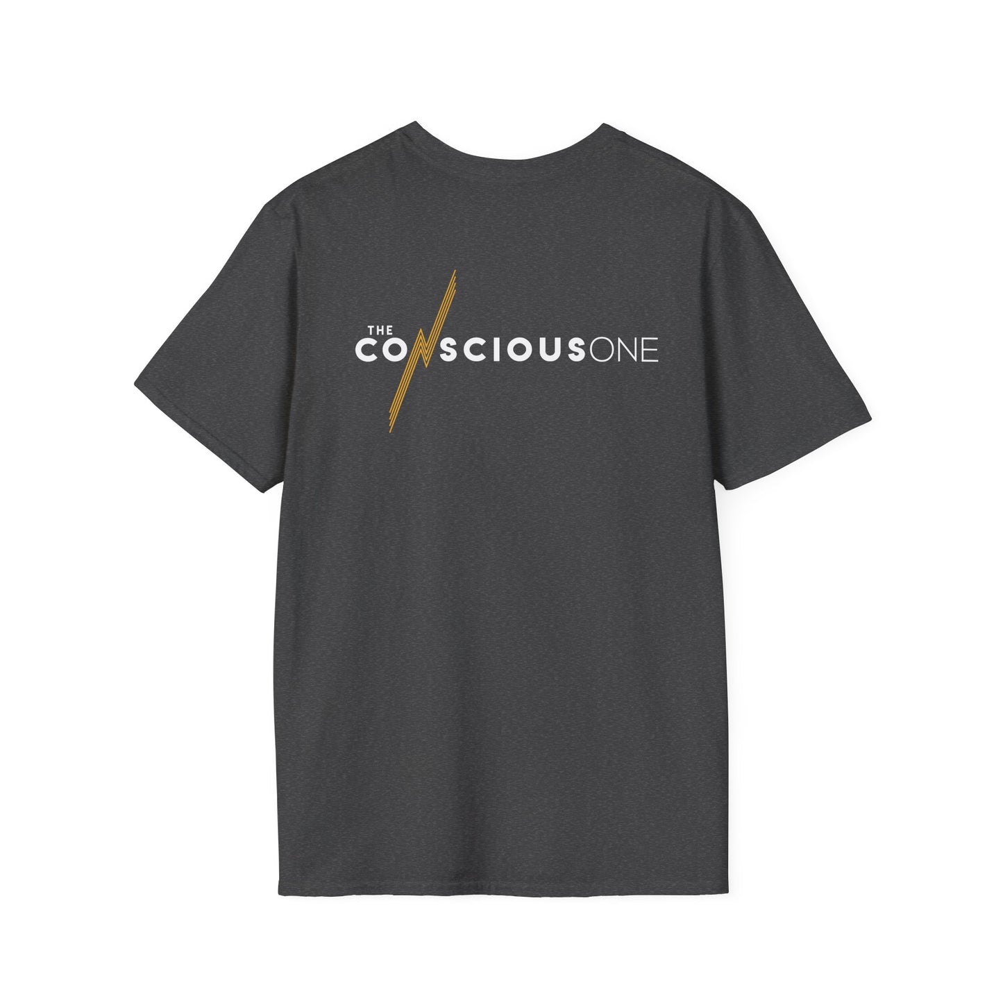 Gratitude University T-Shirt