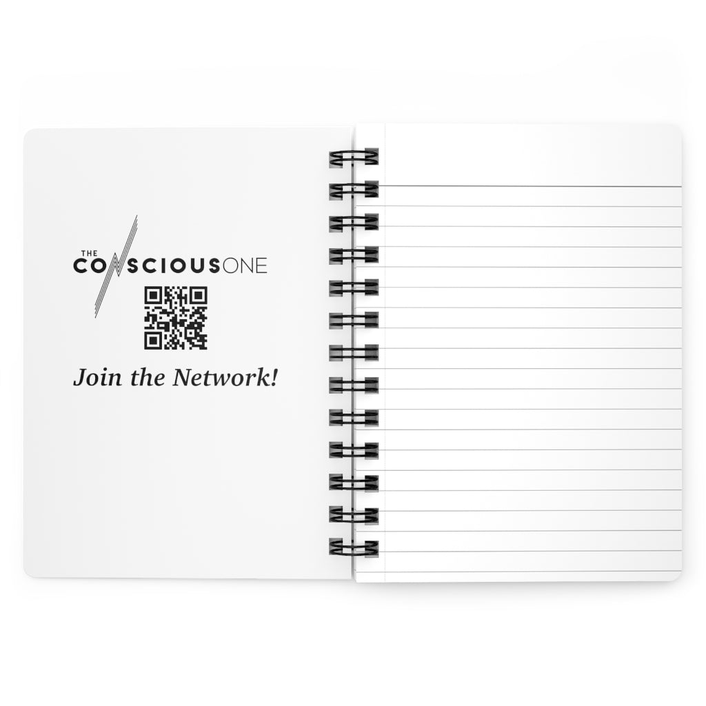 Spiral Bound Journal