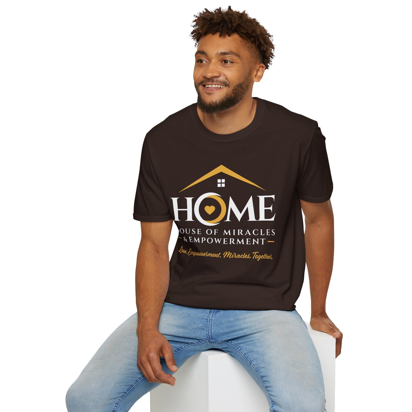 H.O.M.E Tee