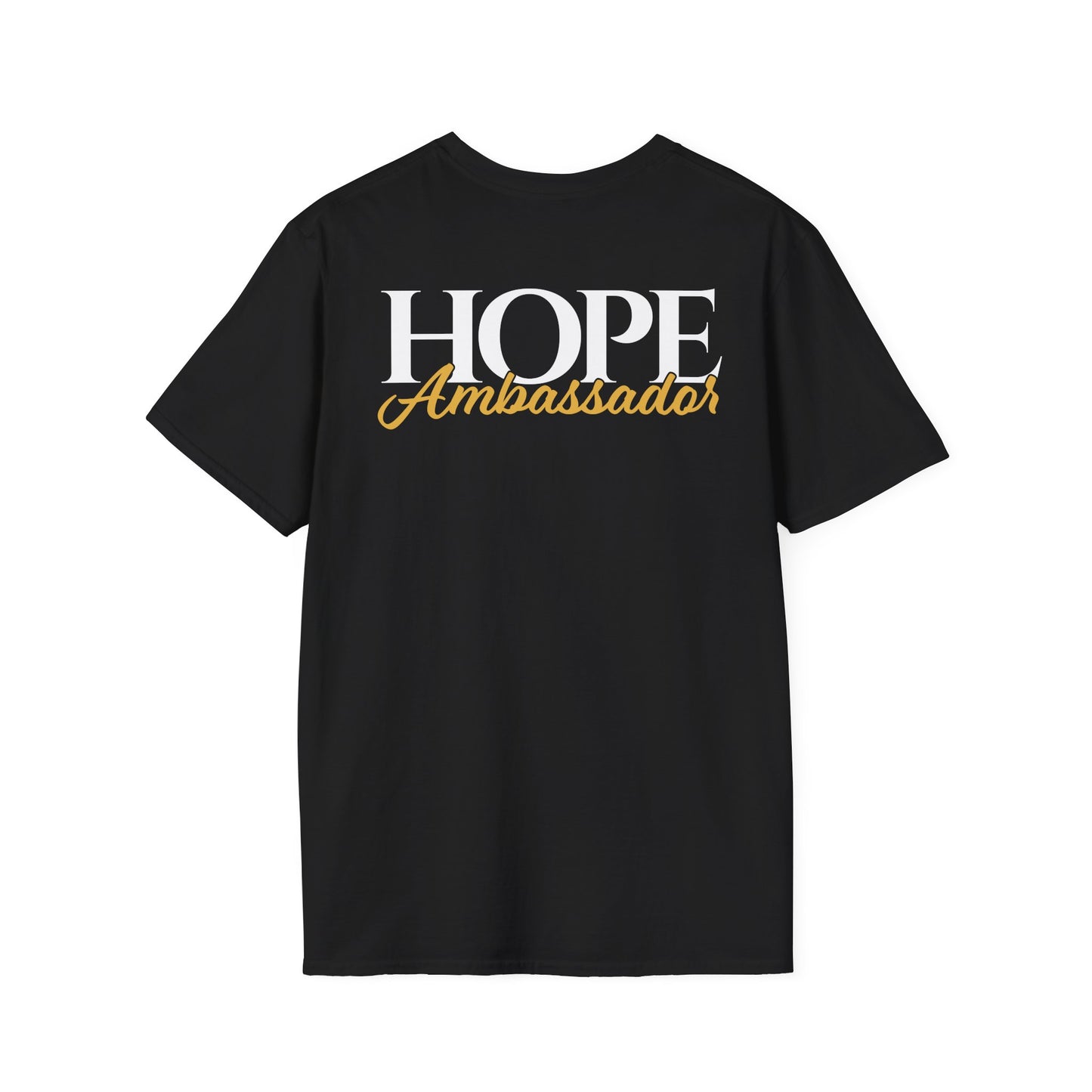 H.O.M.E Tee