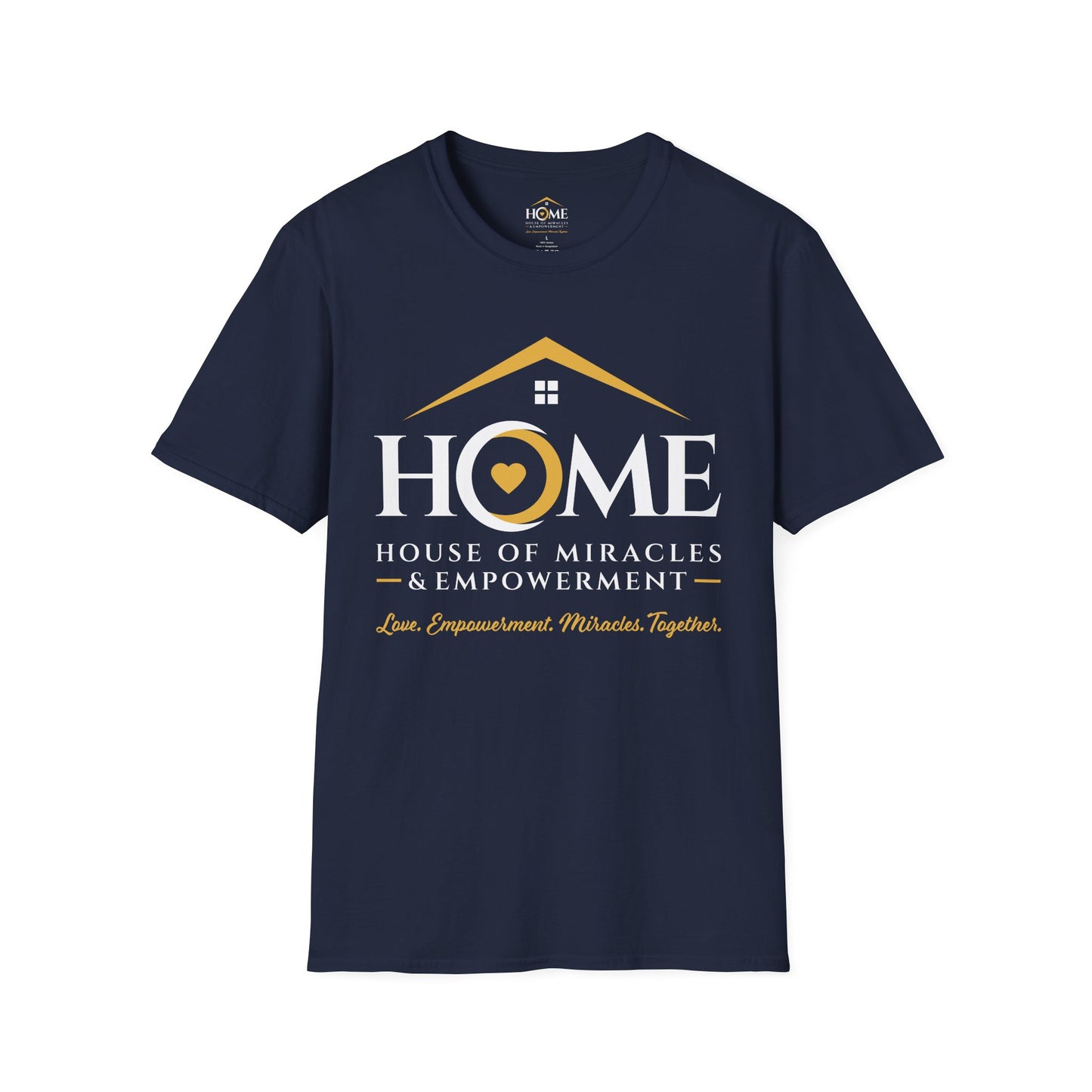 H.O.M.E Tee