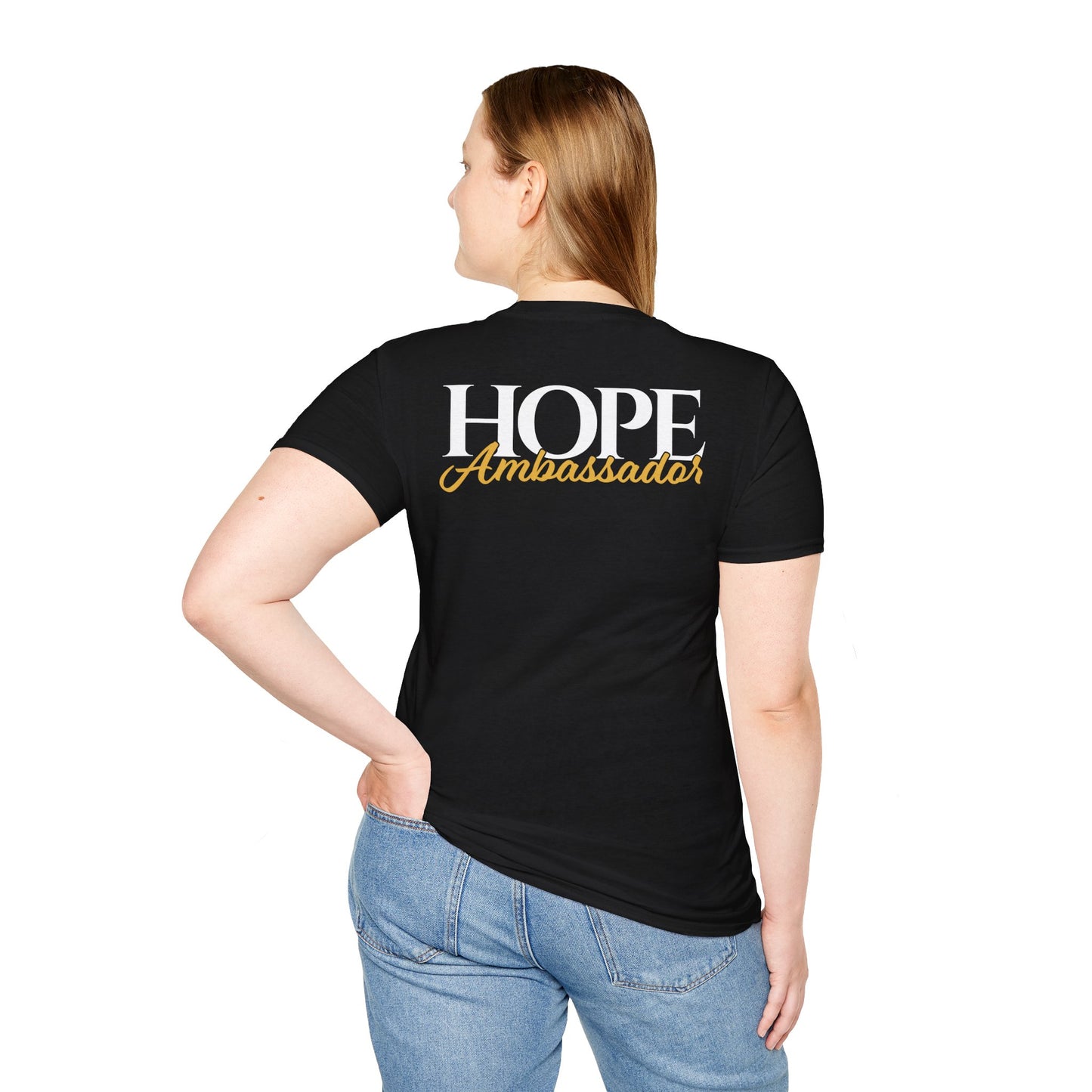 H.O.M.E Tee