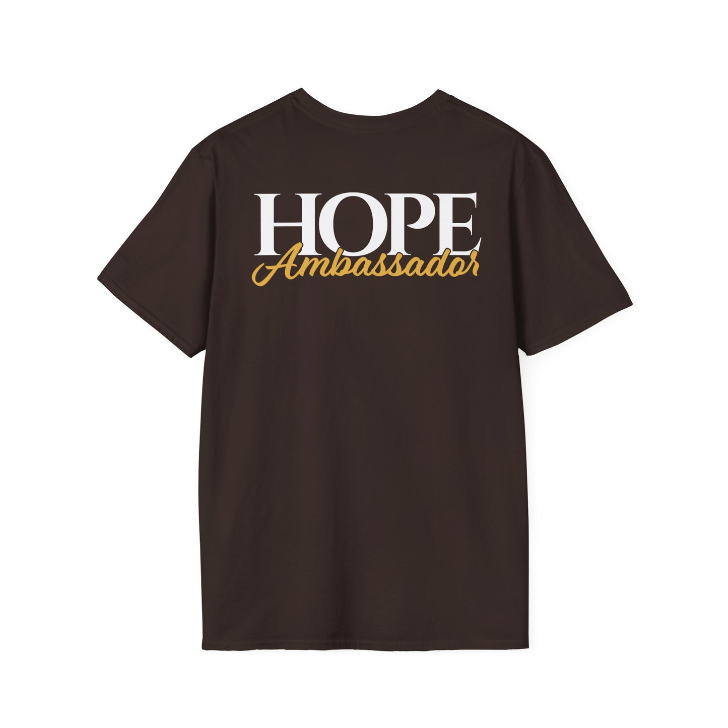 H.O.M.E Tee