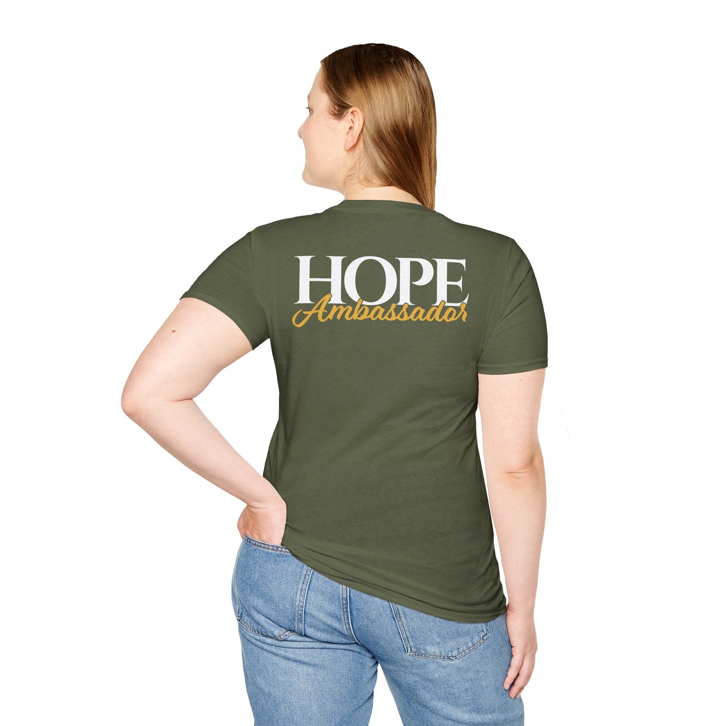 H.O.M.E Tee
