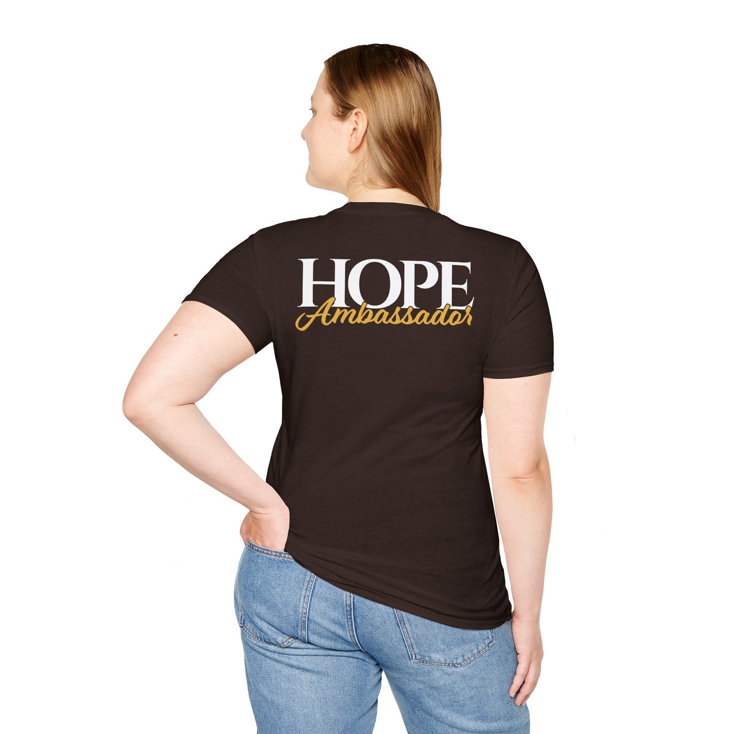 H.O.M.E Tee