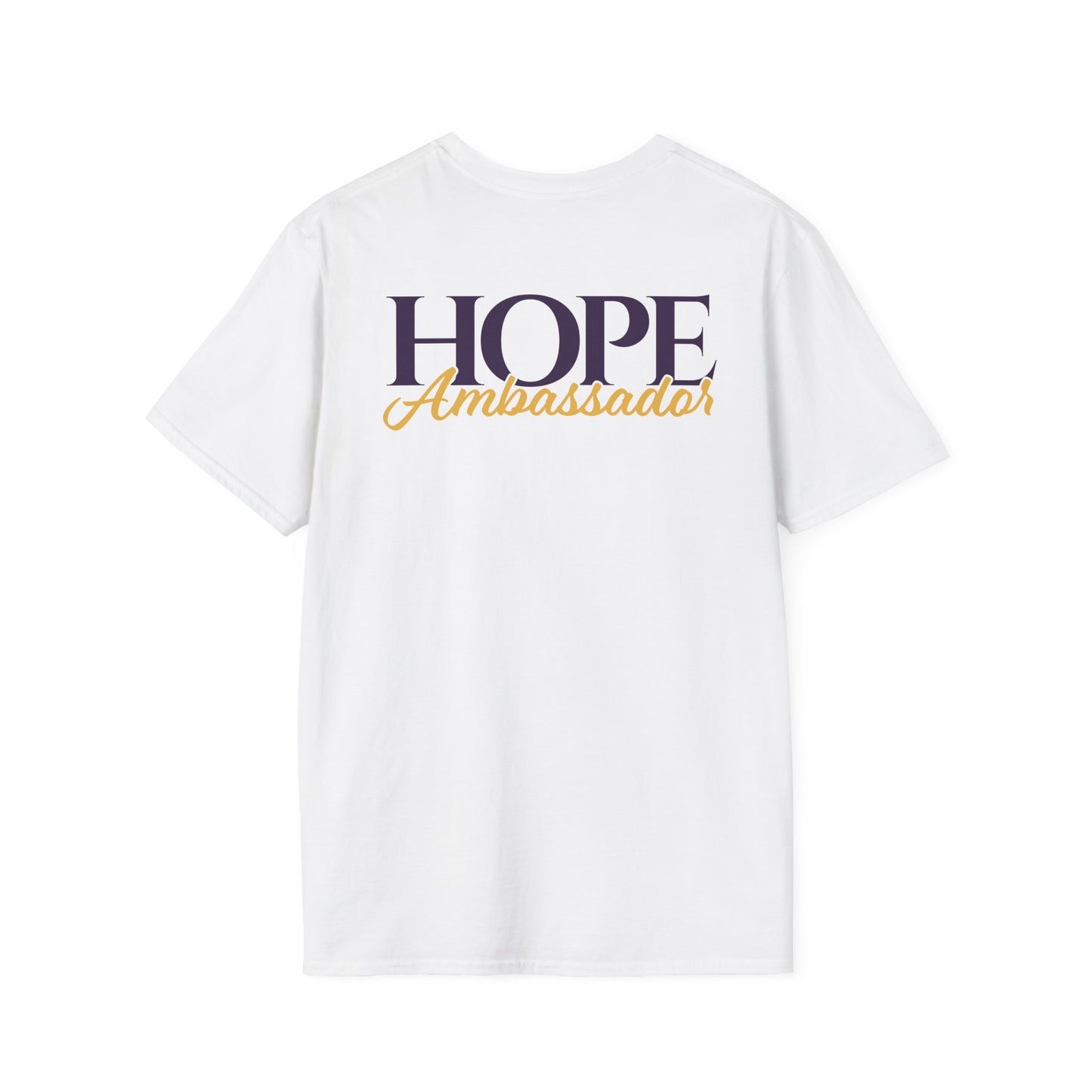 H.O.M.E Tee