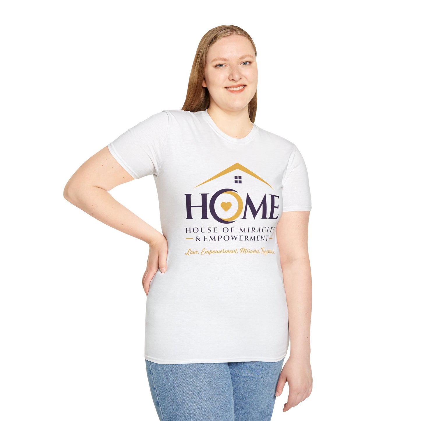 H.O.M.E Tee