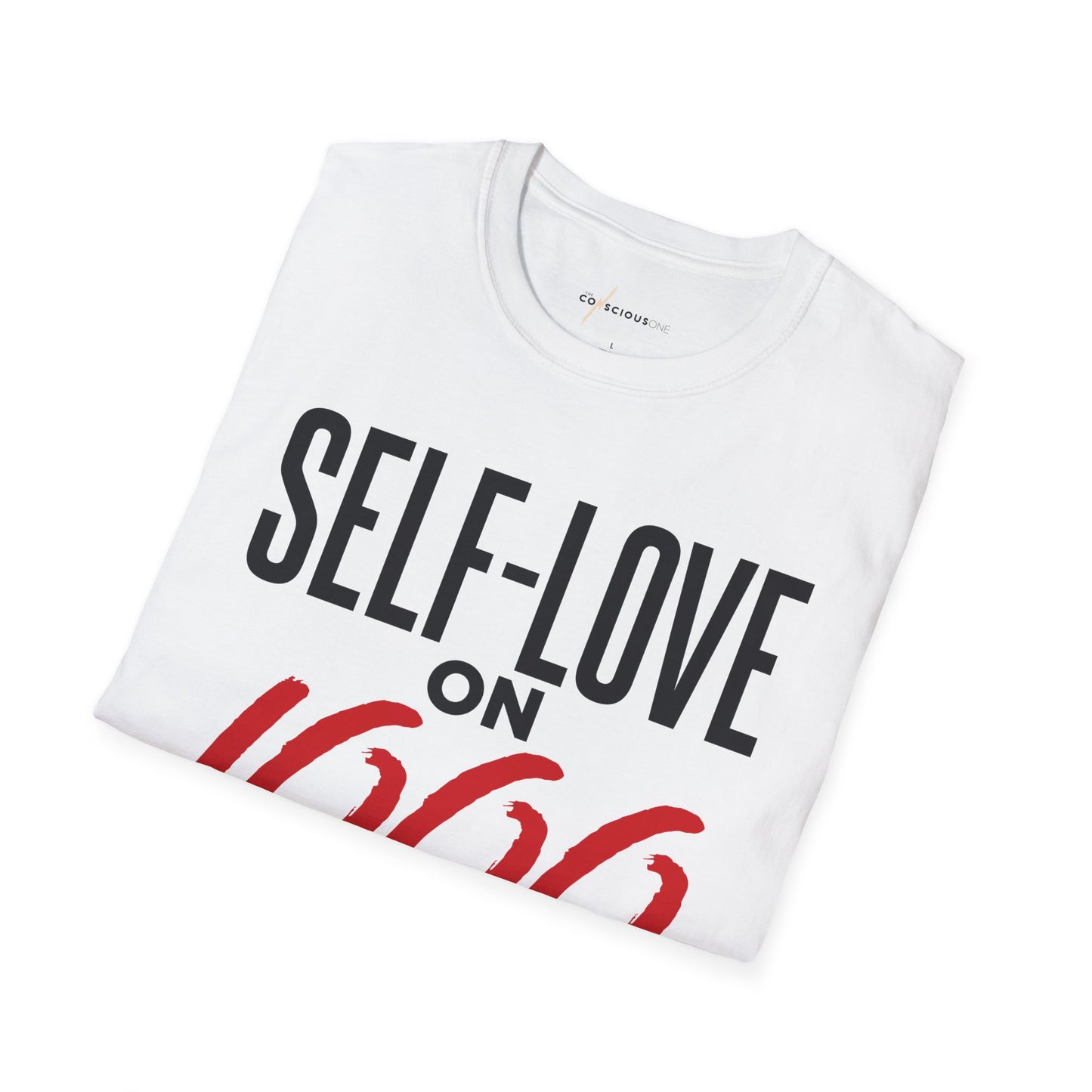 “Self-Love on 1000” T-Shirt