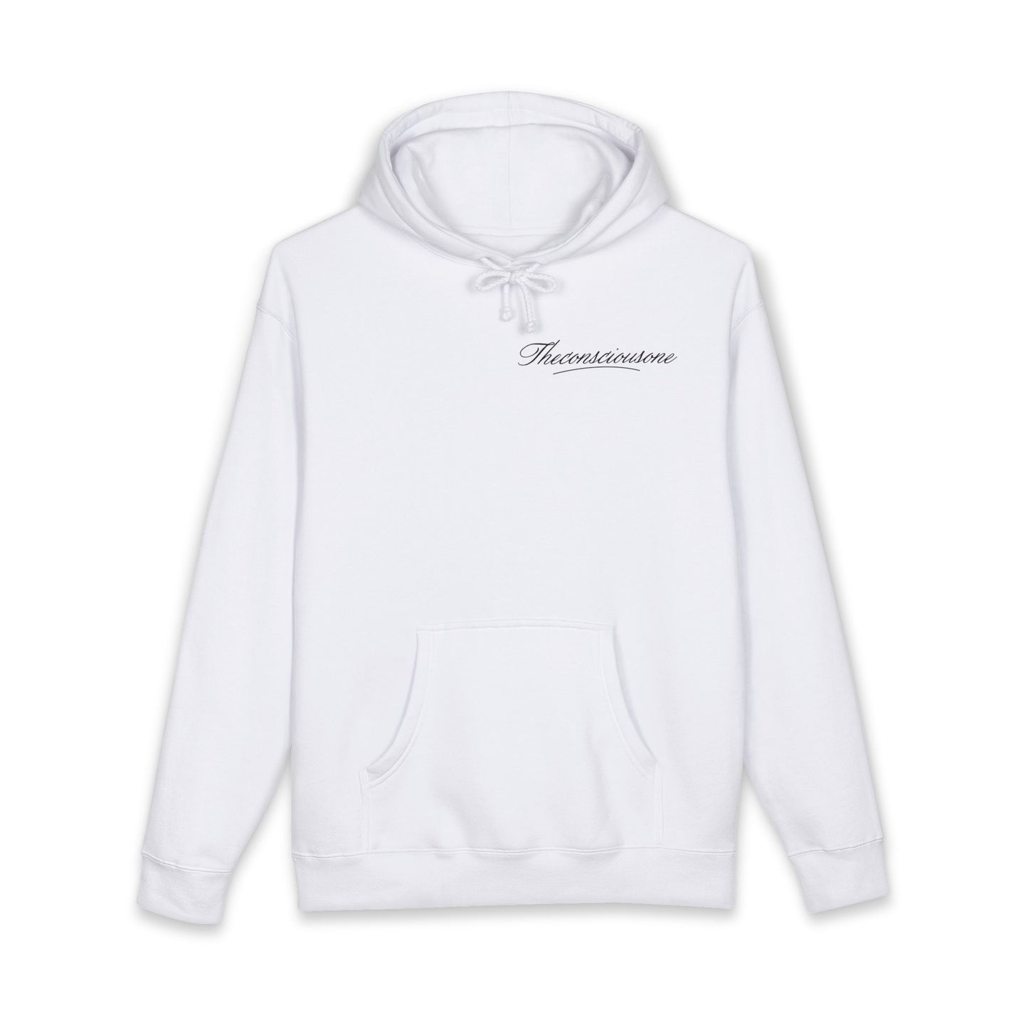 Spiraling into place? Hoodie