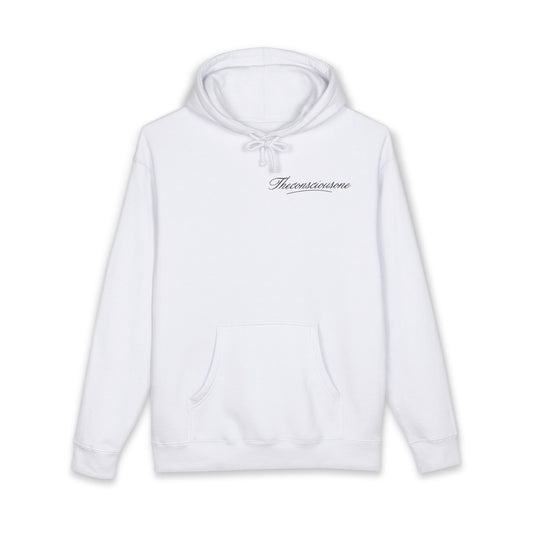 Spiraling into place? Hoodie
