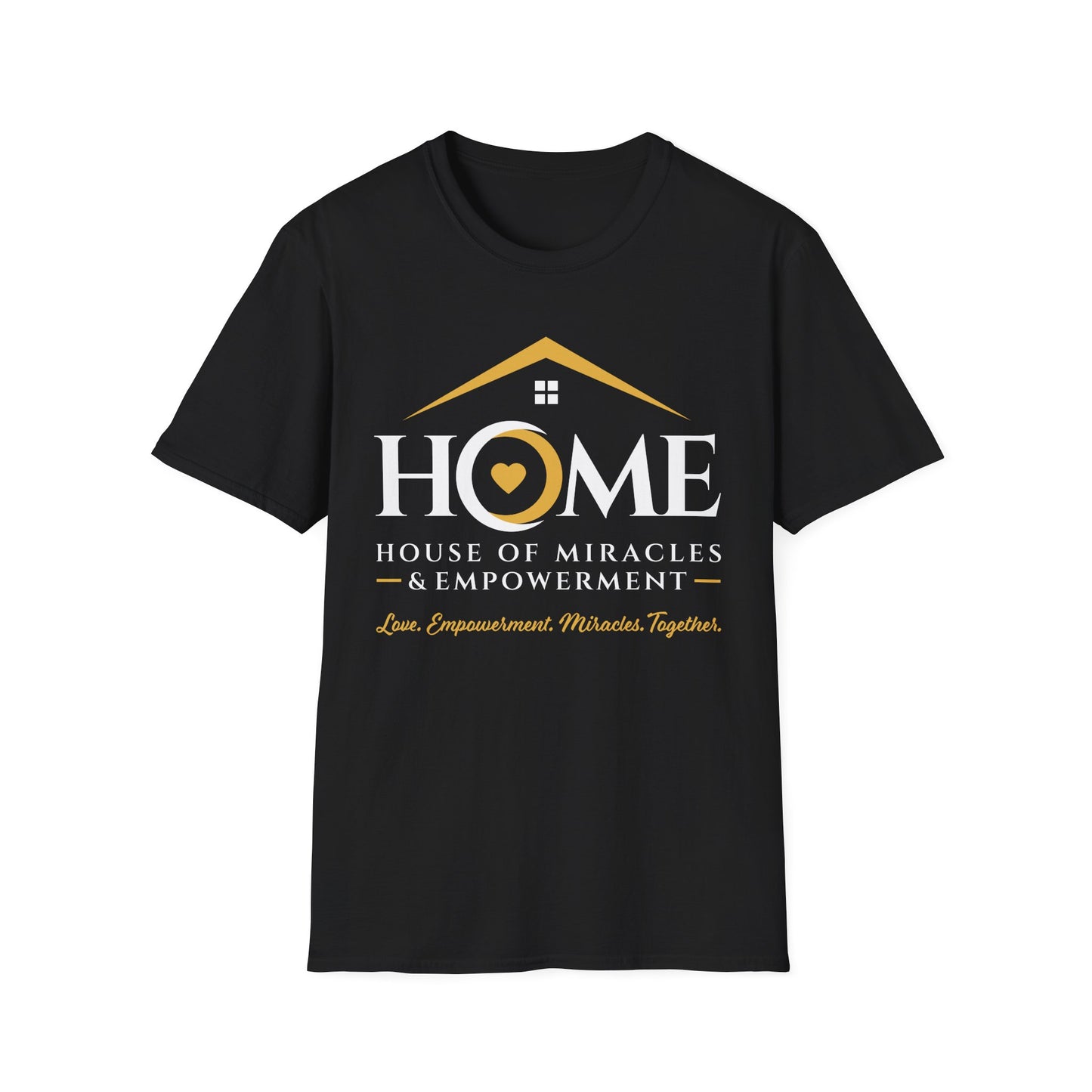 H.O.M.E Tee