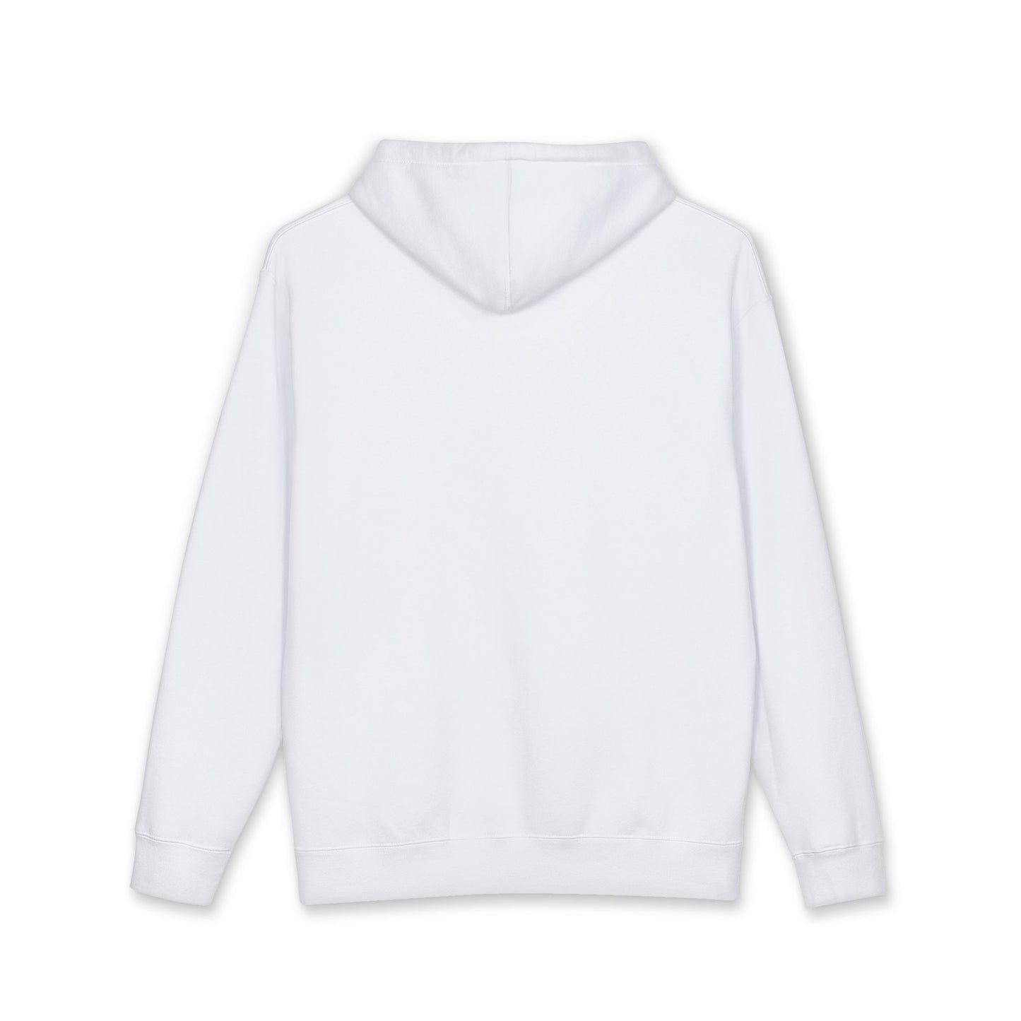 Execute Motivational Hoodie — "Get Out of Your Head and Execute" Inspirational Sweatshirt