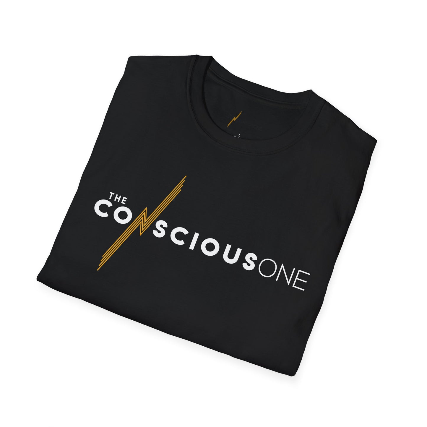 “TheConsciousOne” T-Shirt