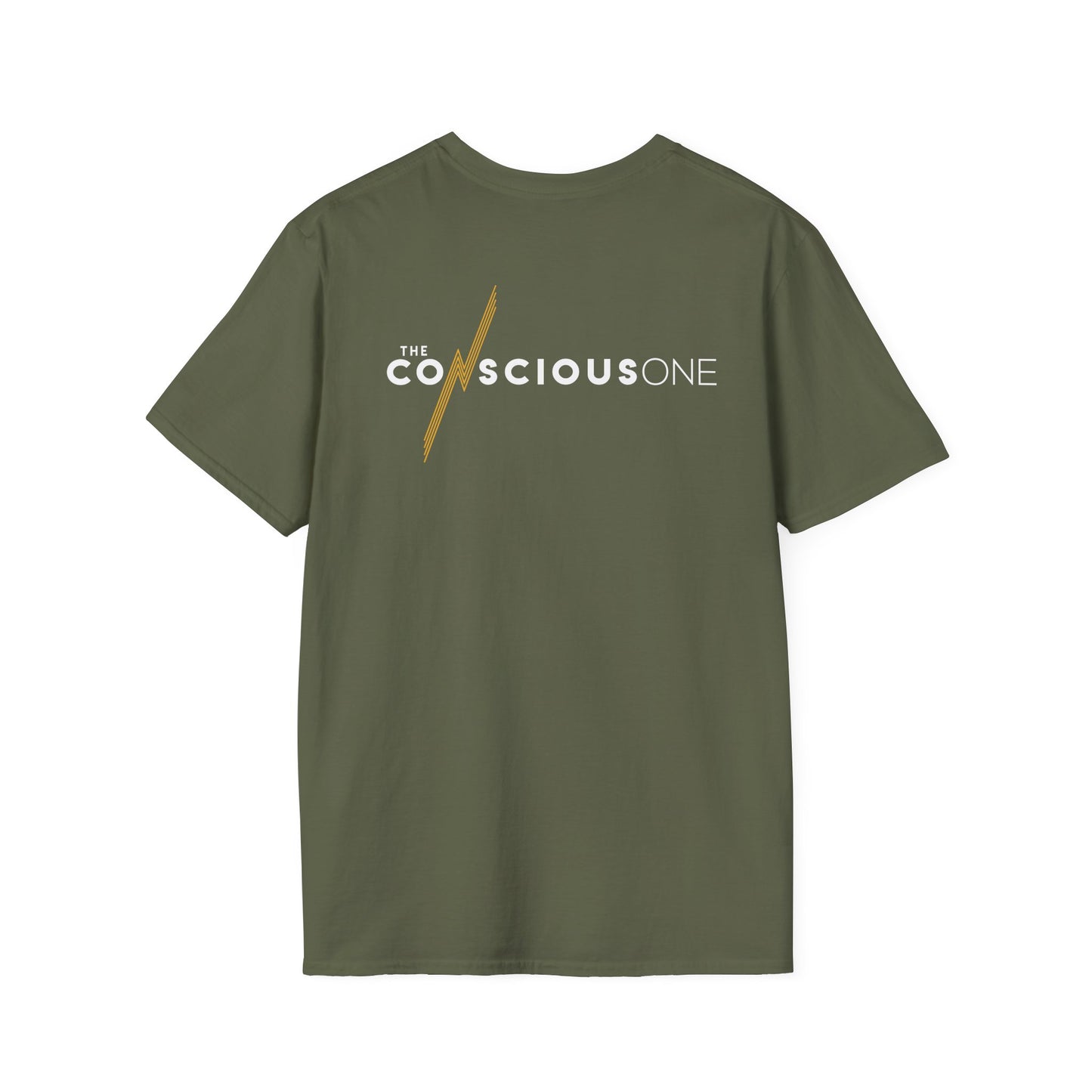 “Big Boss Energy” T-Shirt