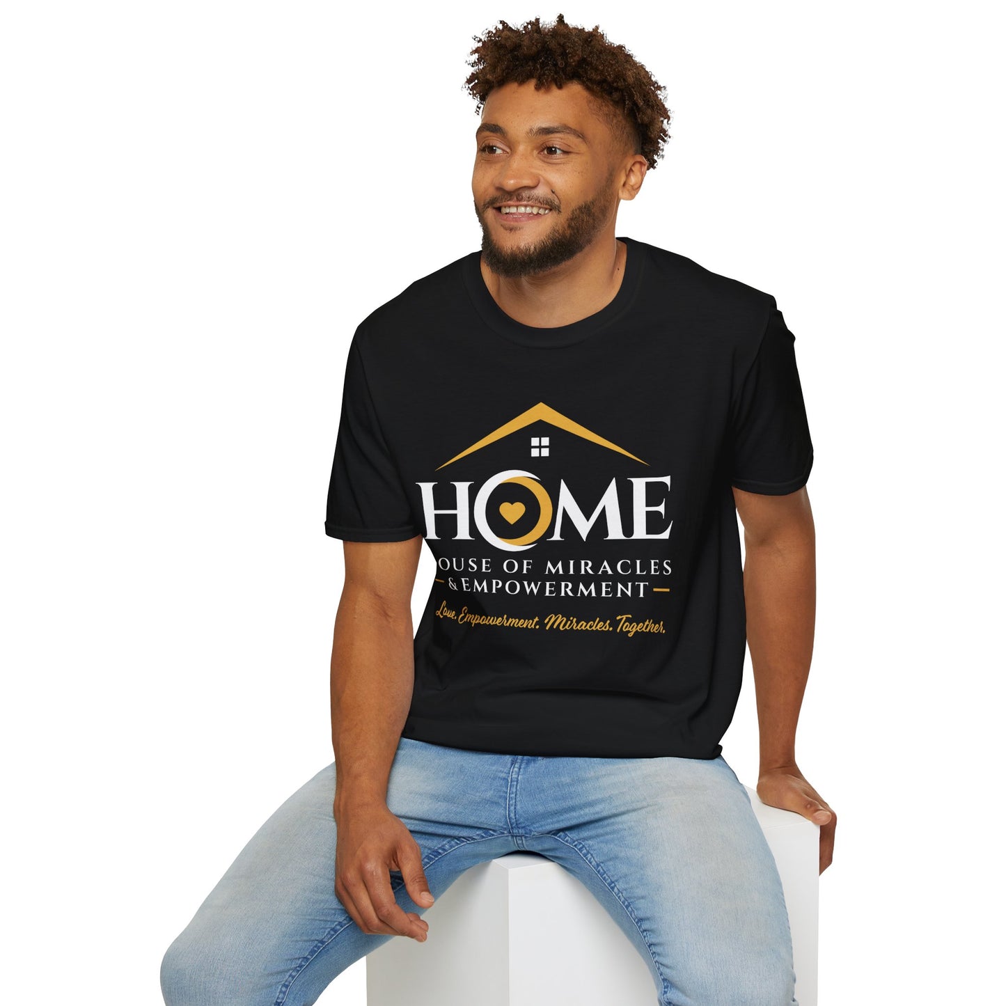 H.O.M.E Tee