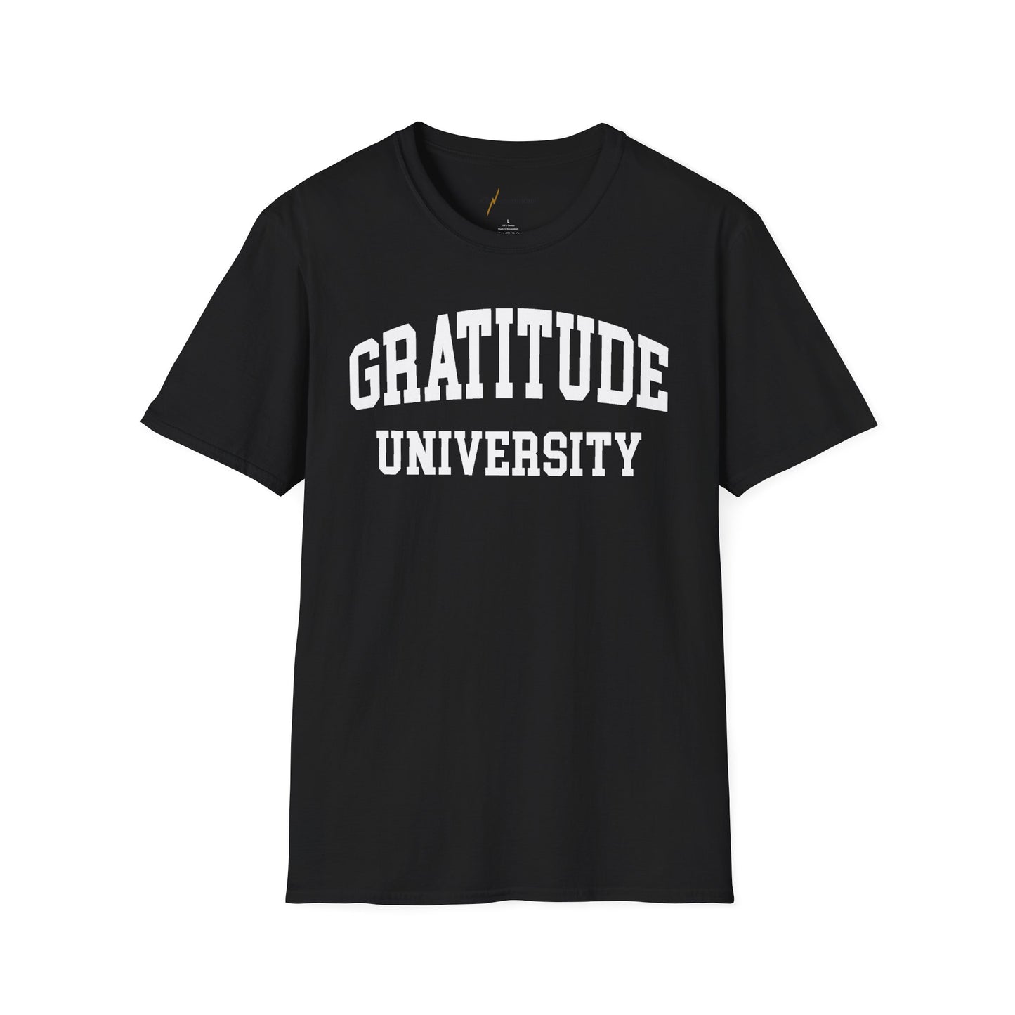 Gratitude University T-Shirt