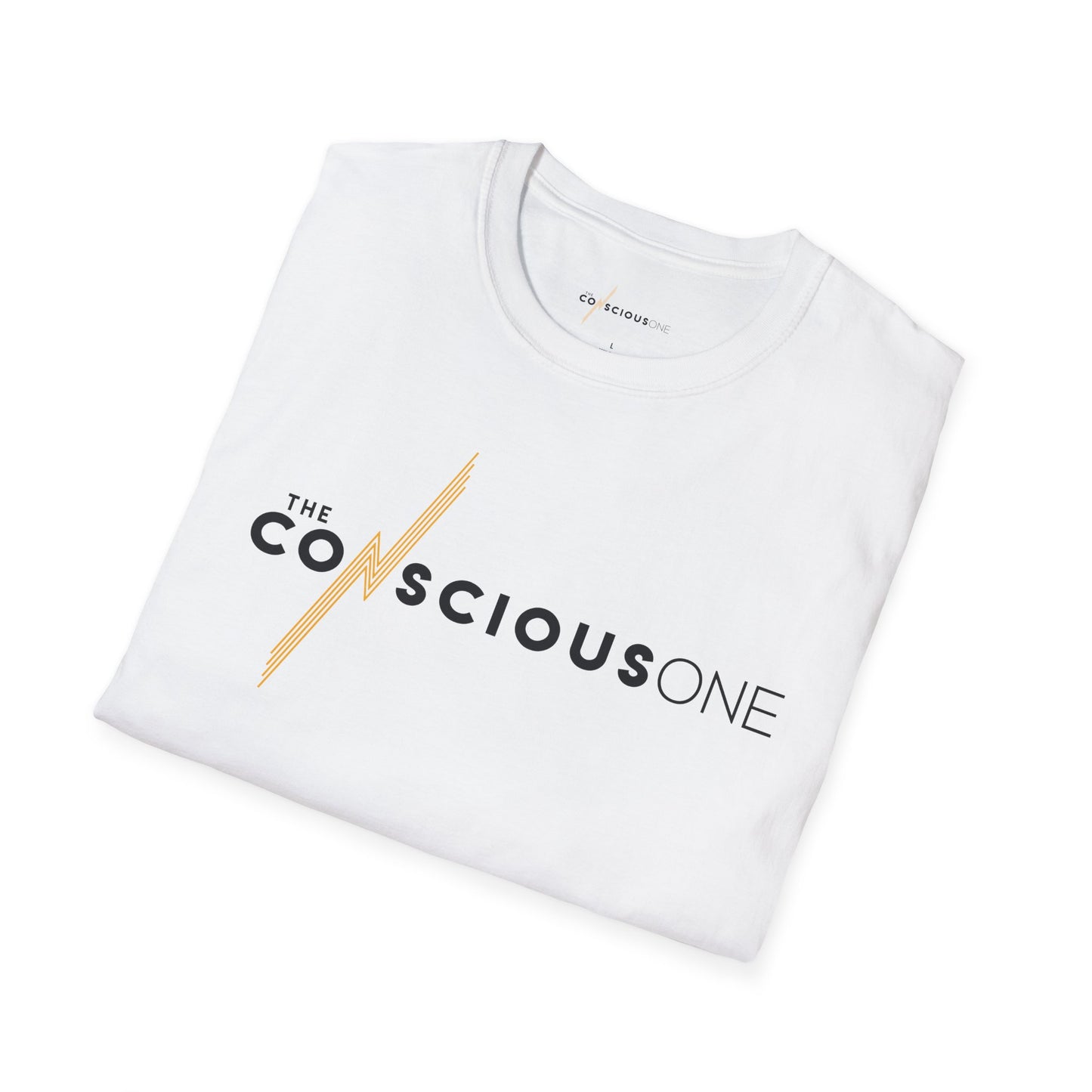 “TheConsciousOne” T-Shirt