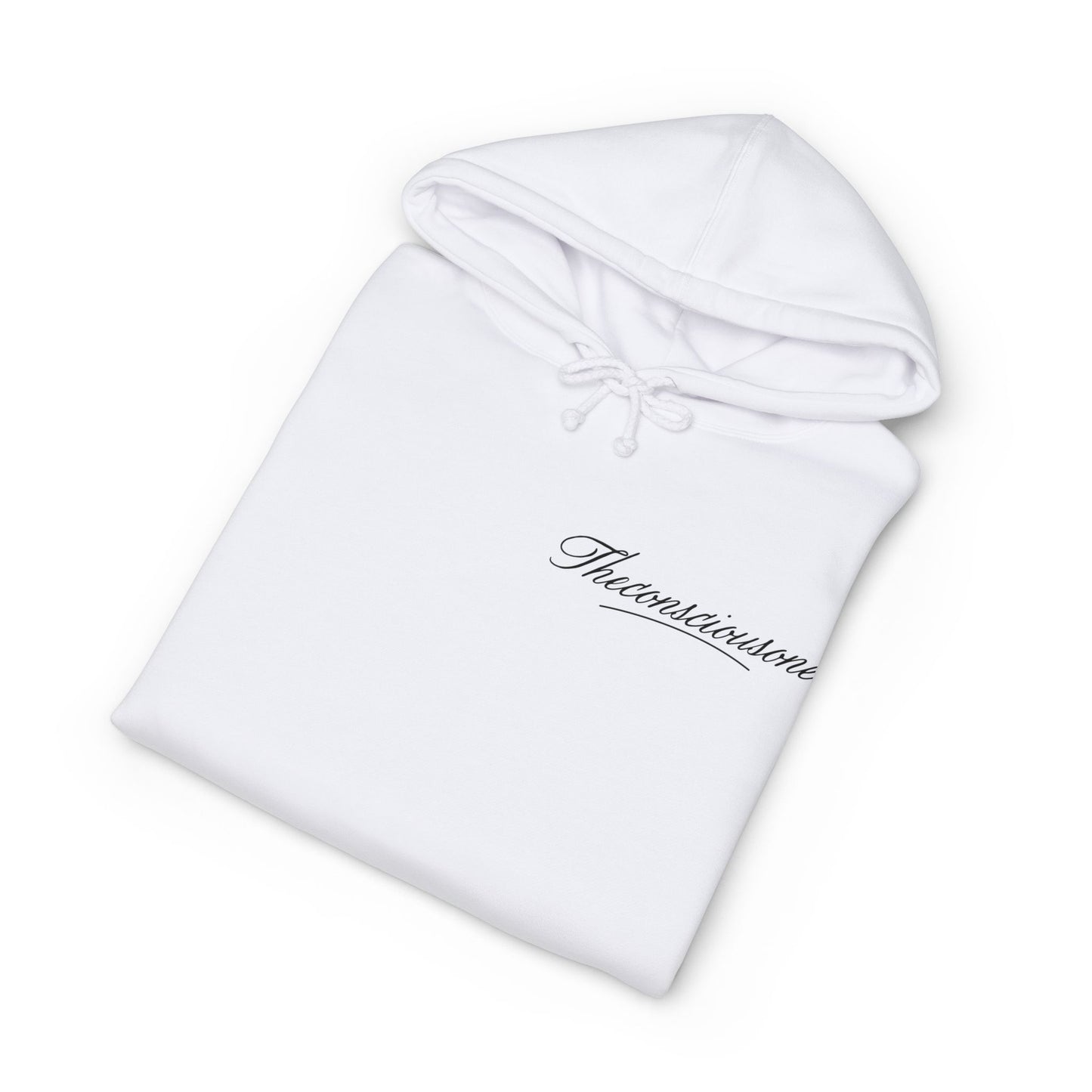Spiraling into place? Hoodie