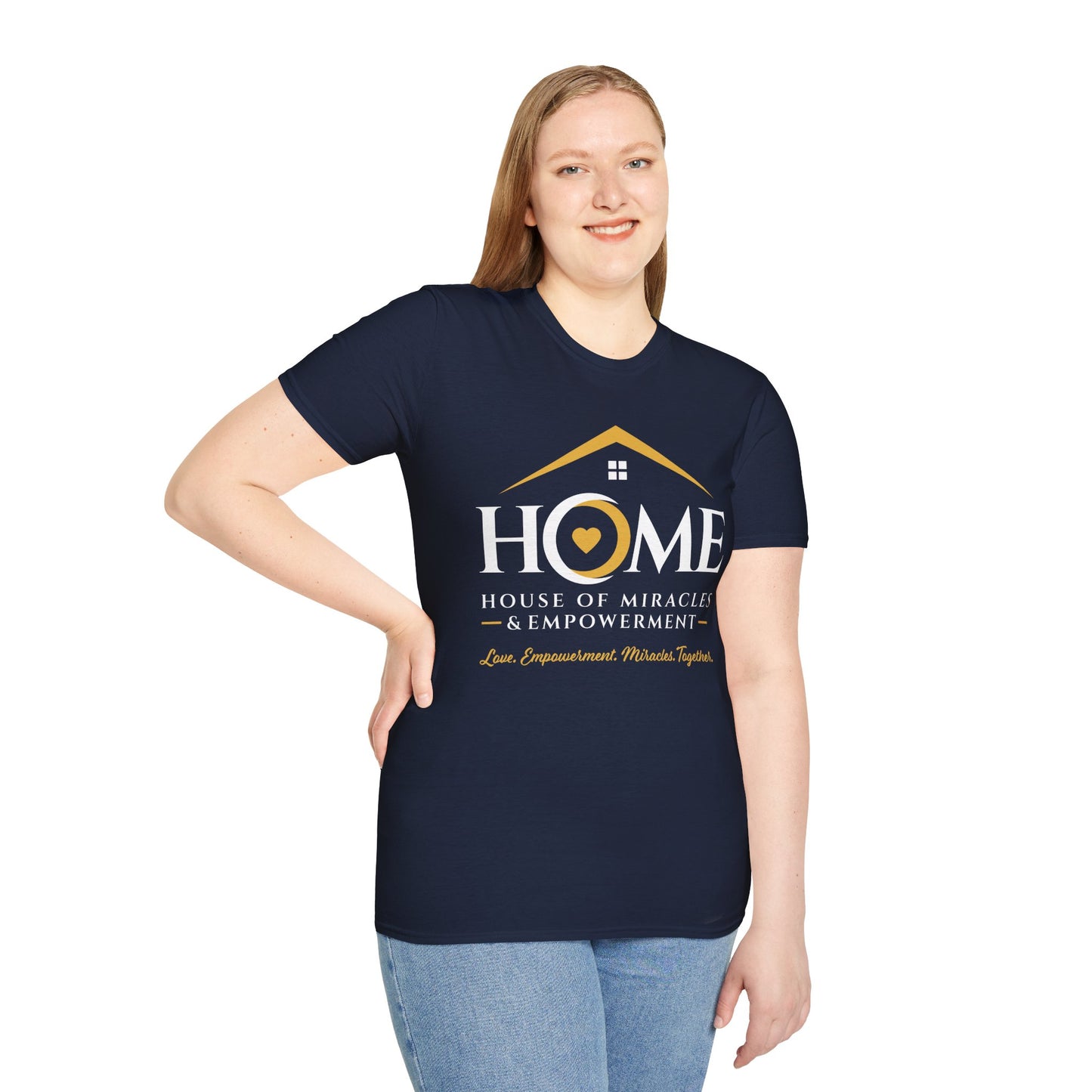 H.O.M.E Tee
