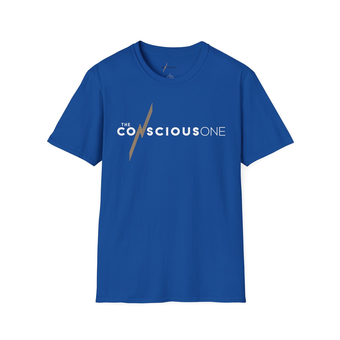 “TheConsciousOne” T-Shirt