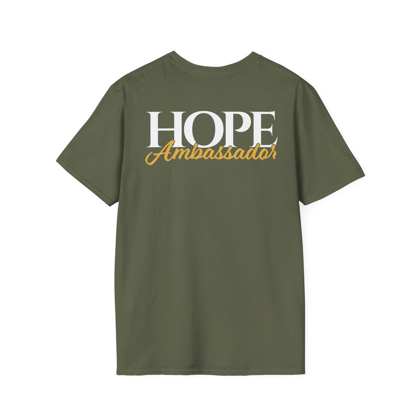 H.O.M.E Tee