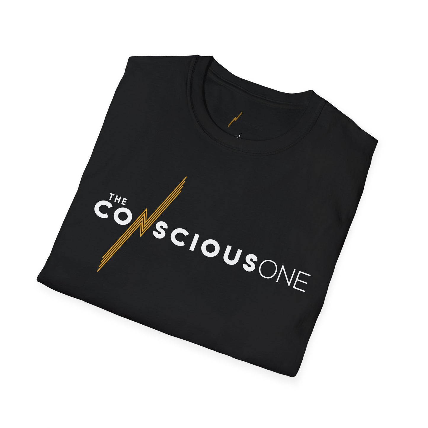 “TheConsciousOne” T-Shirt
