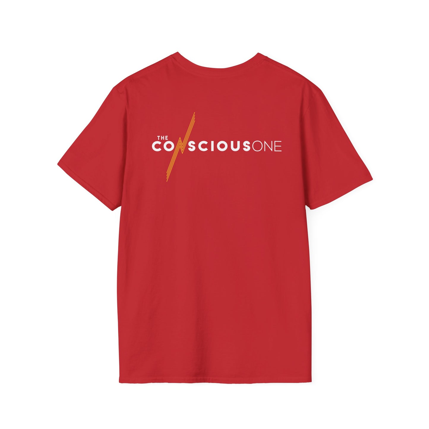 “Big Boss Energy” T-Shirt