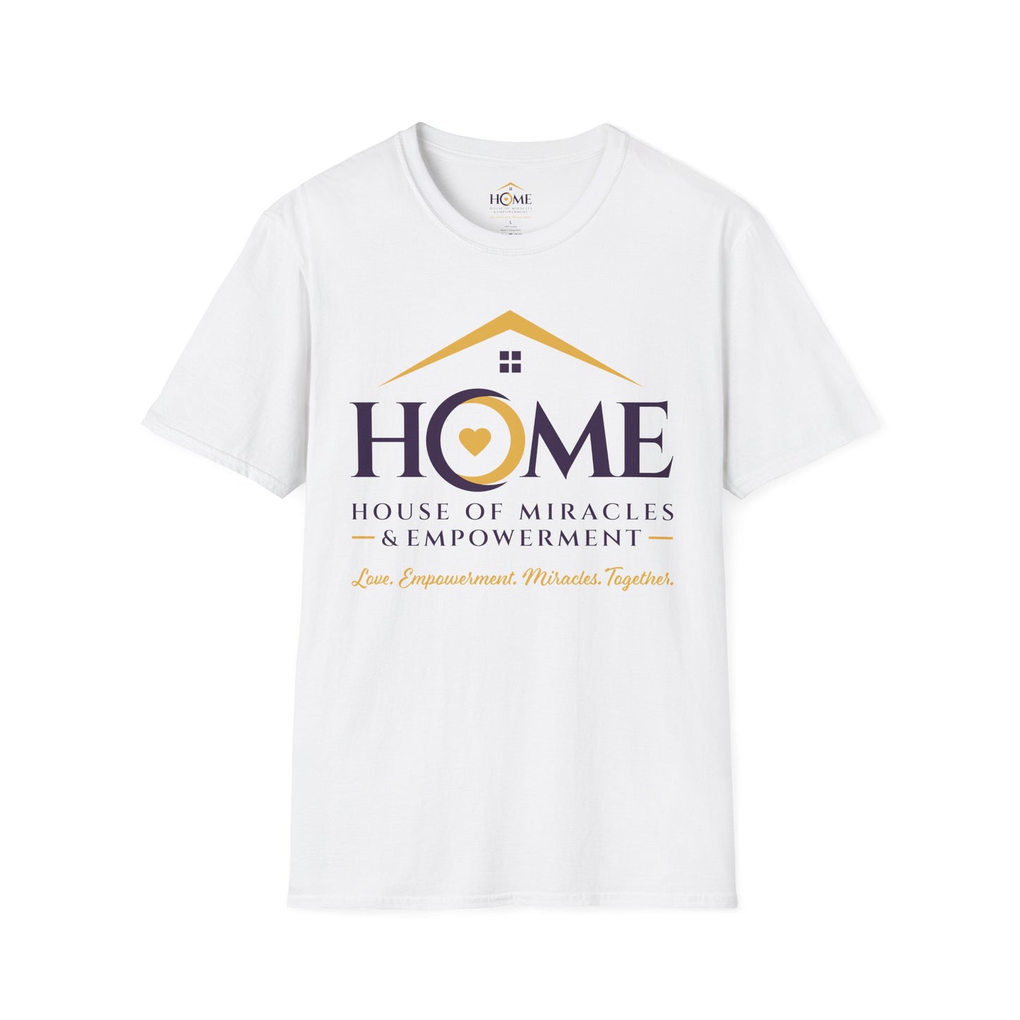 H.O.M.E Tee