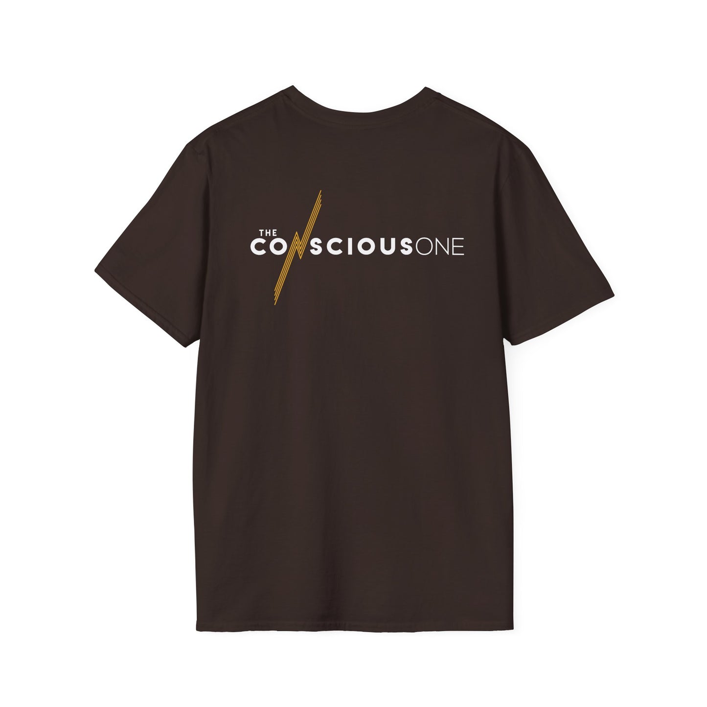 Gratitude University T-Shirt