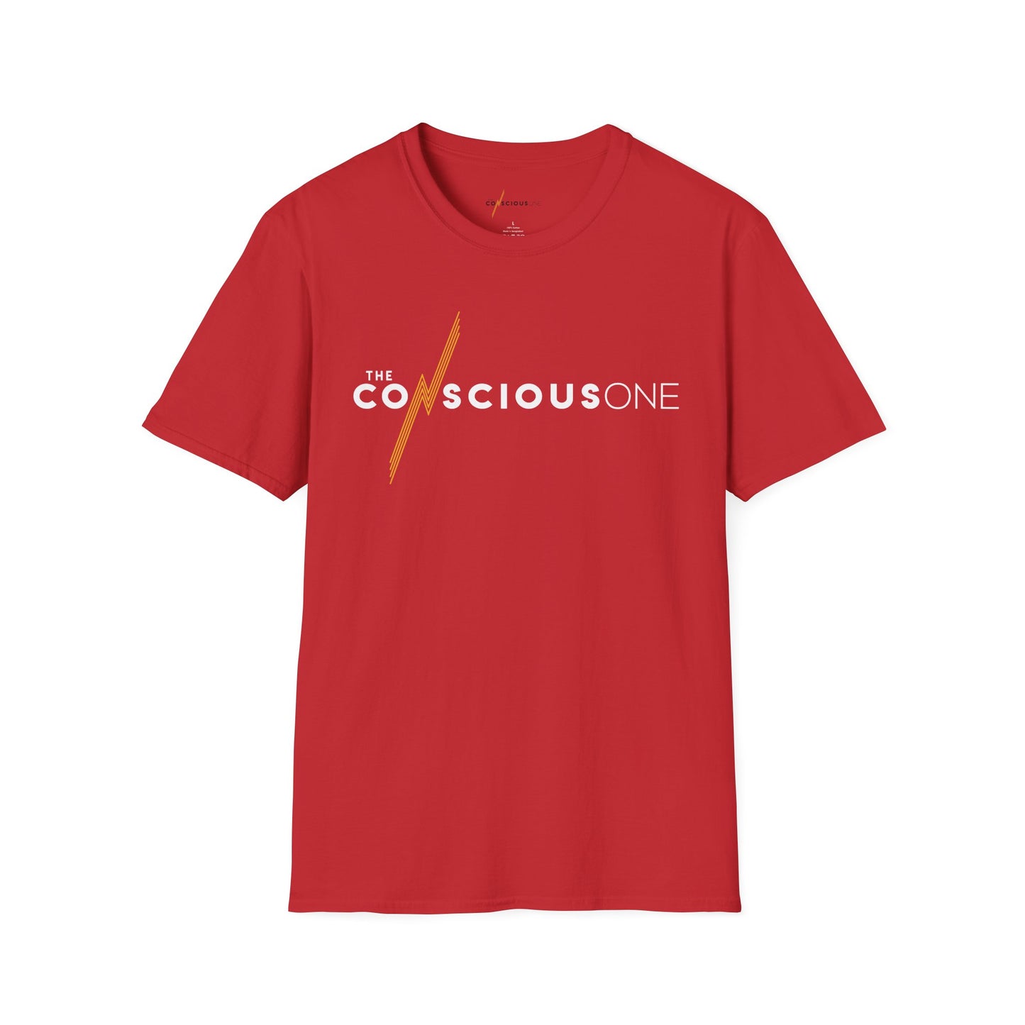 “TheConsciousOne” T-Shirt