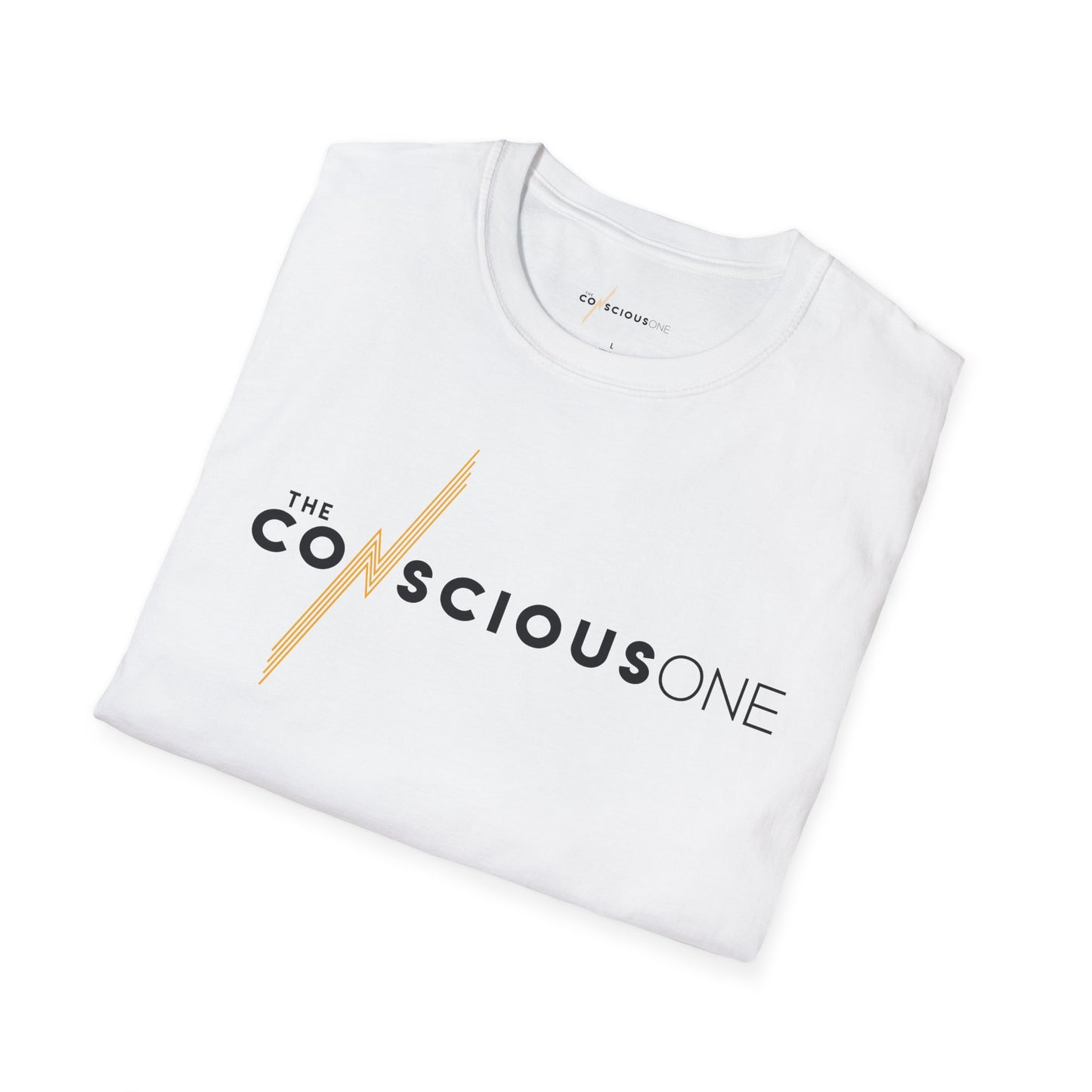 “TheConsciousOne” T-Shirt