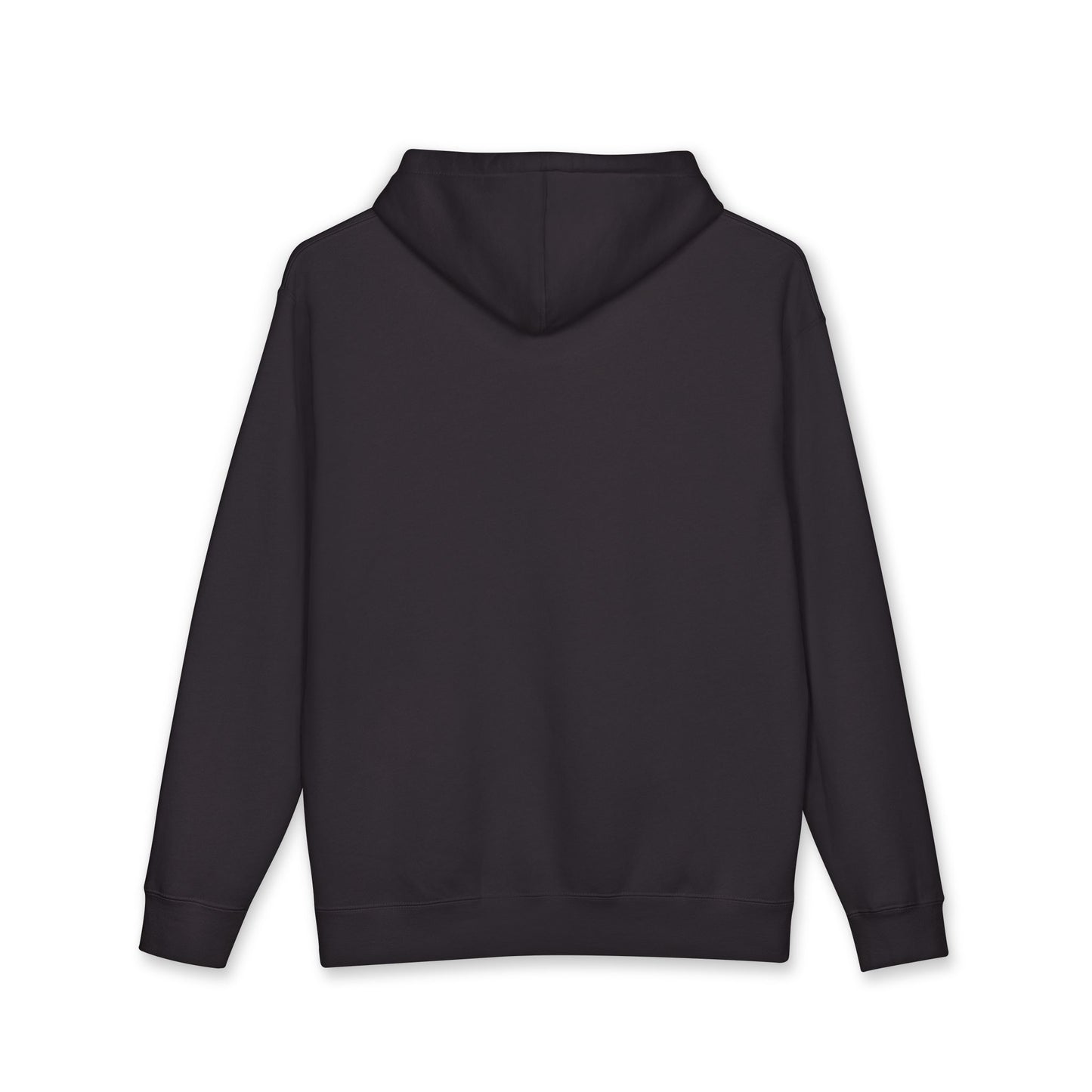 Execute Motivational Hoodie — "Get Out of Your Head and Execute" Inspirational Sweatshirt