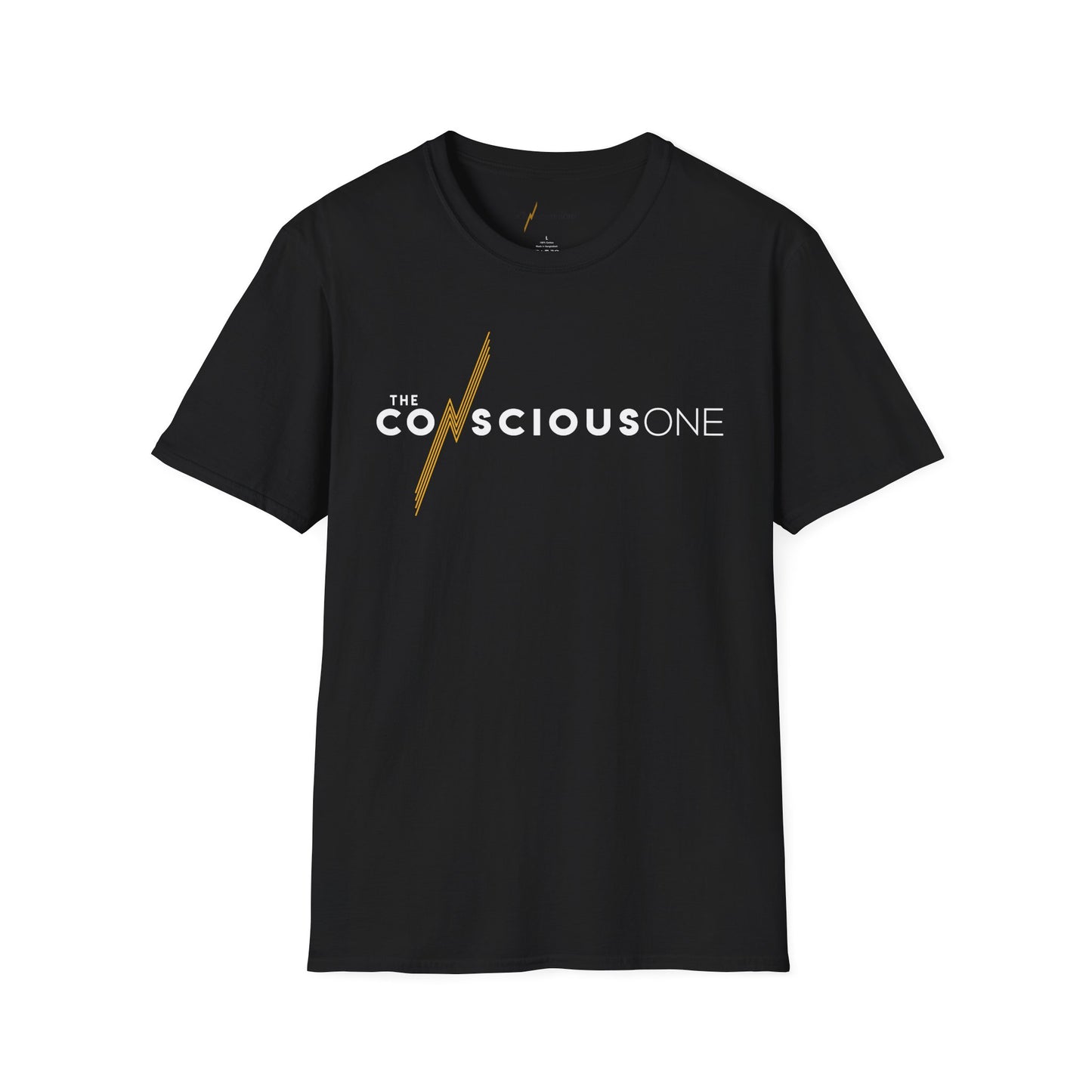 “TheConsciousOne” T-Shirt