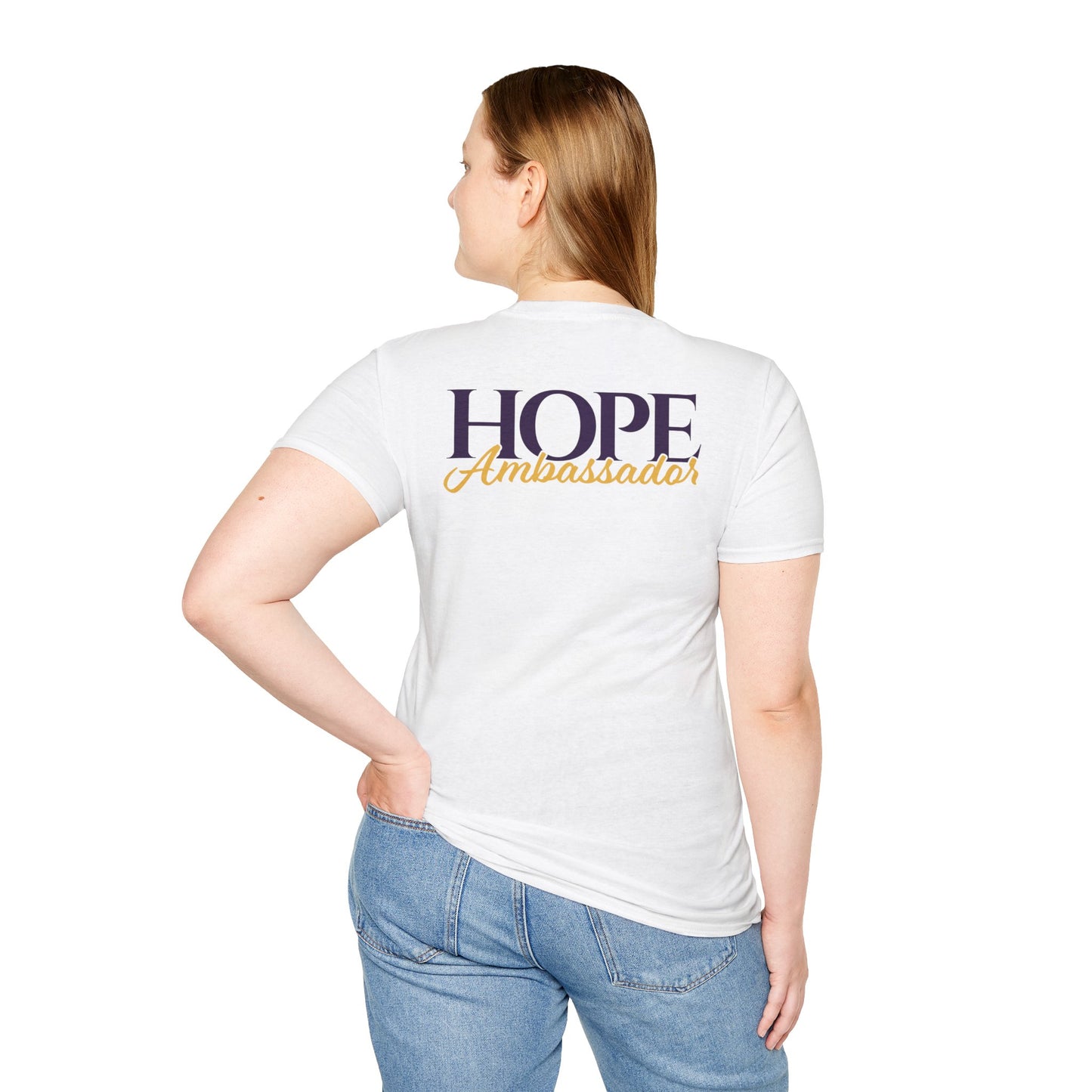 H.O.M.E Tee