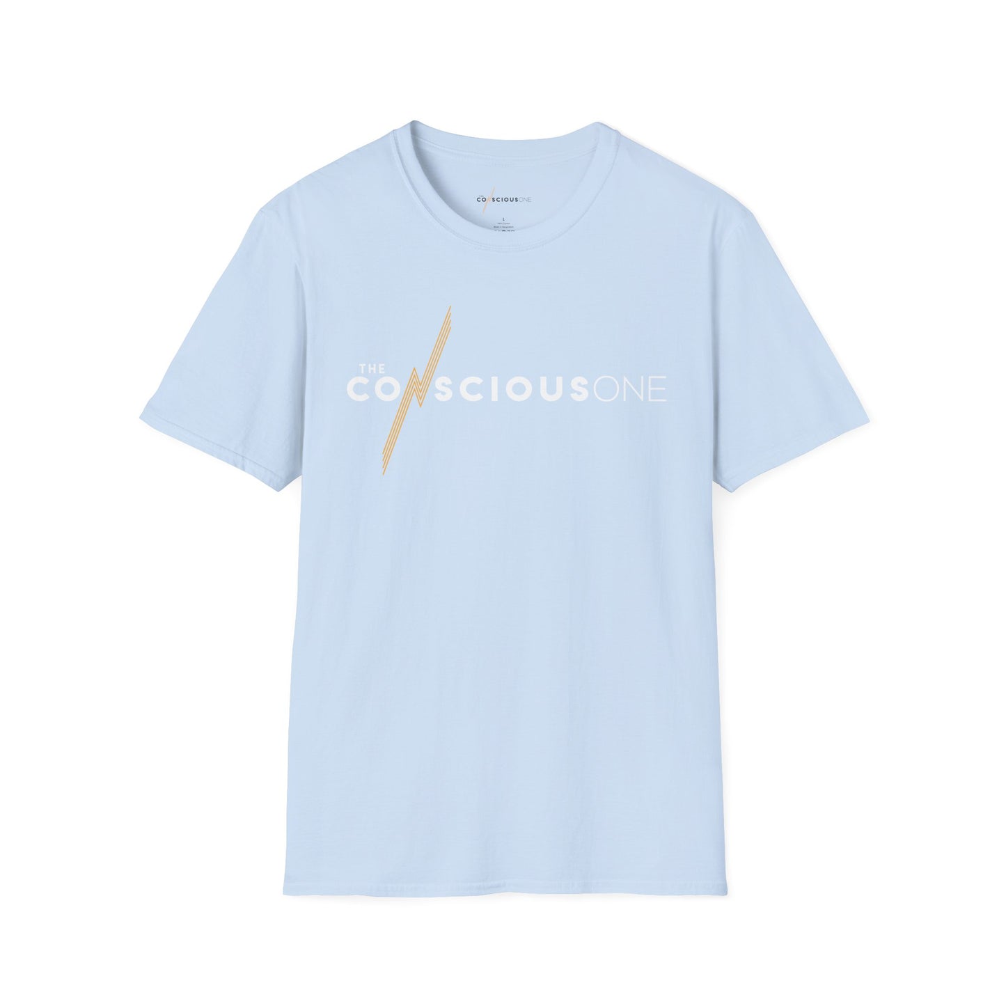 “TheConsciousOne” T-Shirt