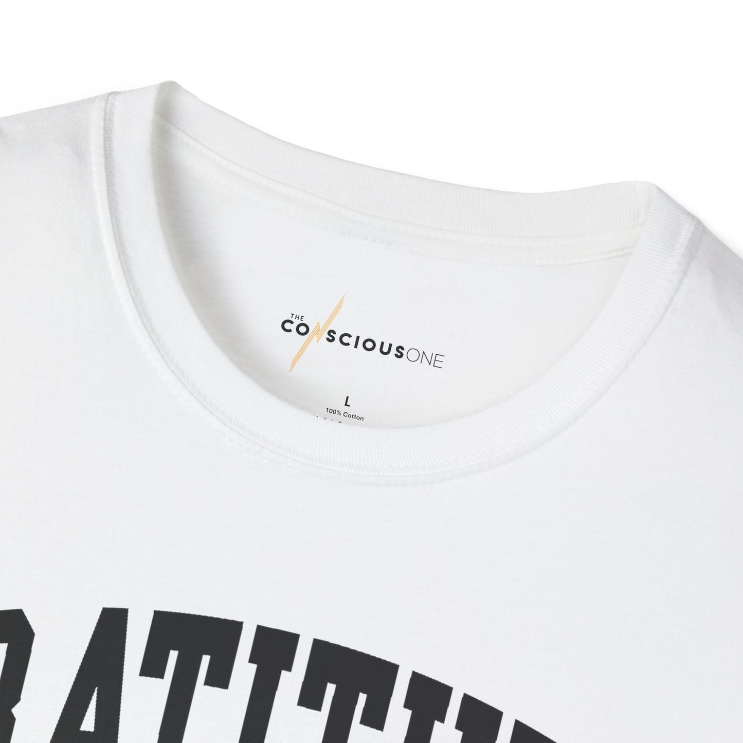 Gratitude University T-Shirt