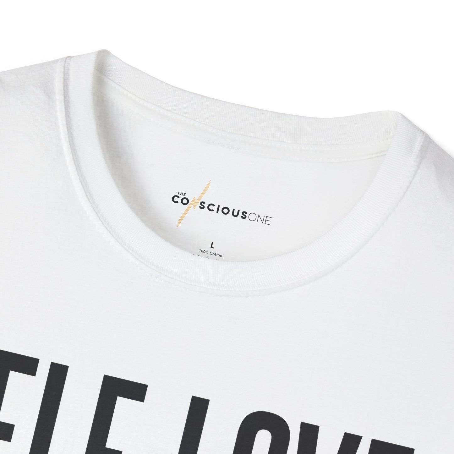 “Self-Love on 1000” T-Shirt
