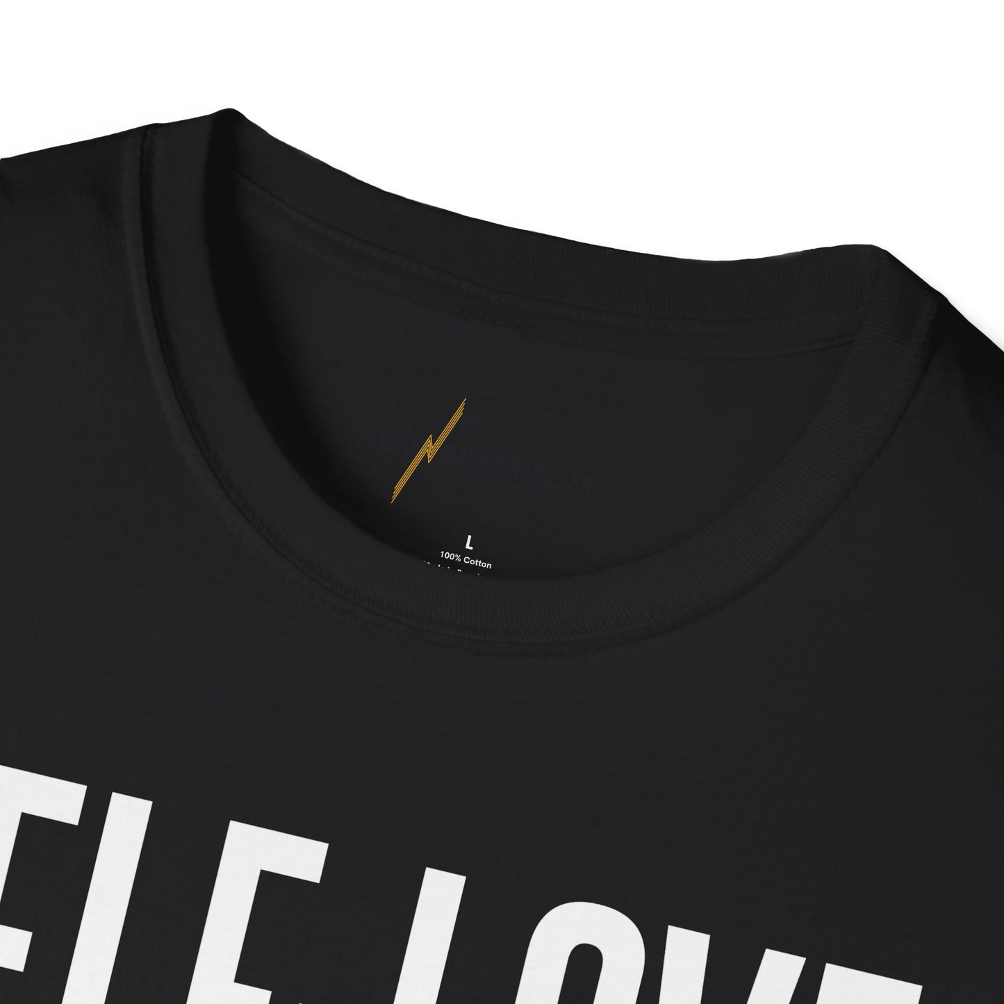 “Self-Love on 1000” T-Shirt