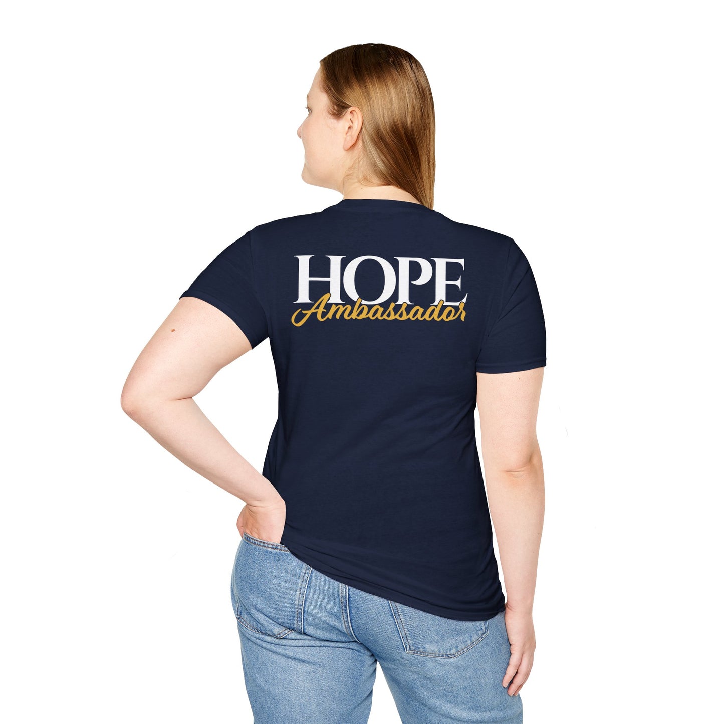 H.O.M.E Tee