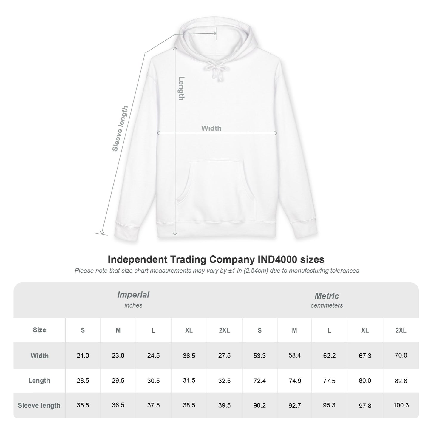 Execute Motivational Hoodie — "Get Out of Your Head and Execute" Inspirational Sweatshirt