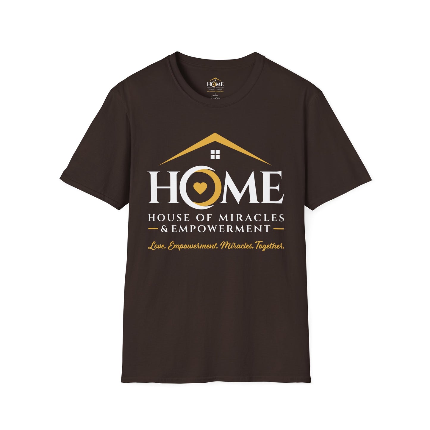 H.O.M.E Tee