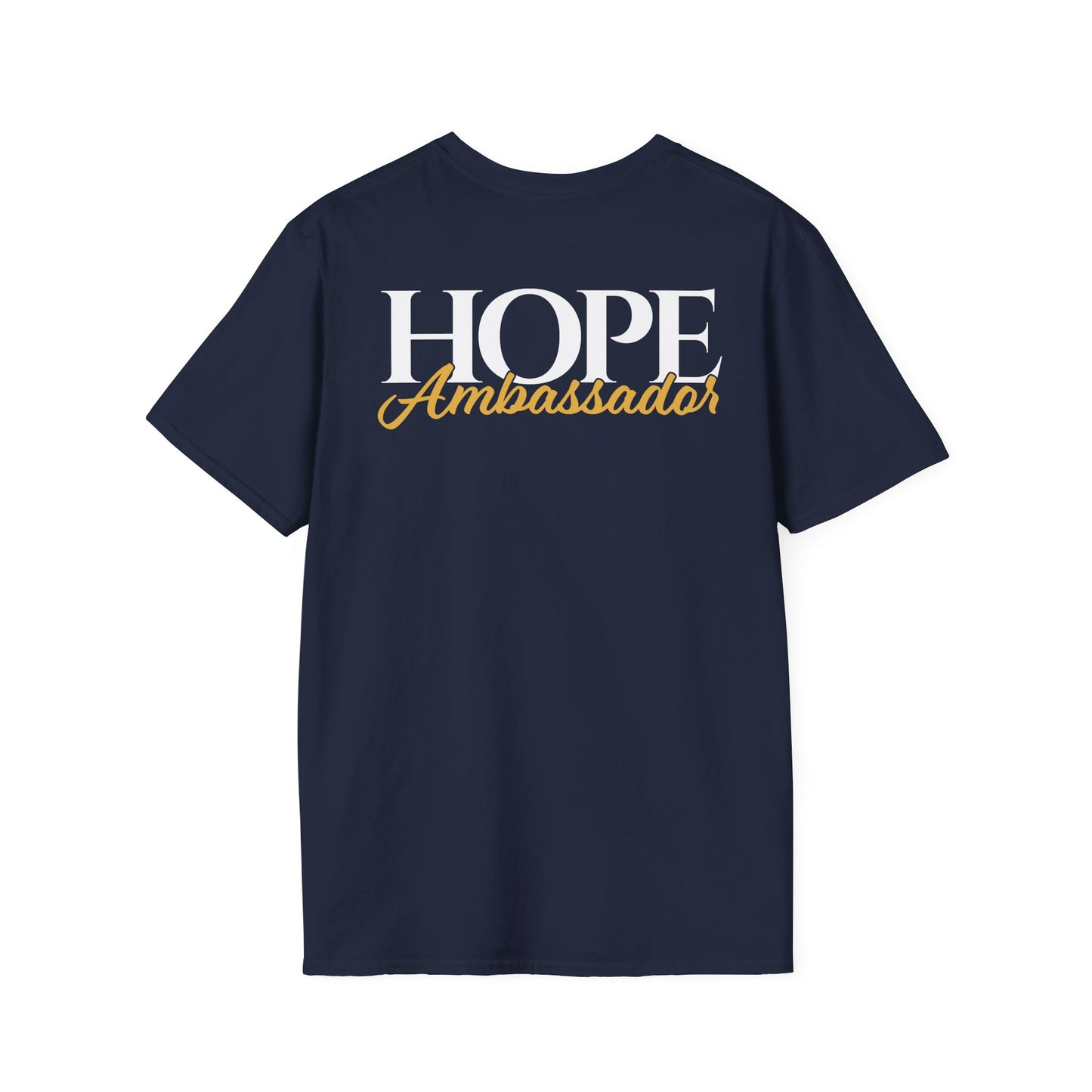 H.O.M.E Tee