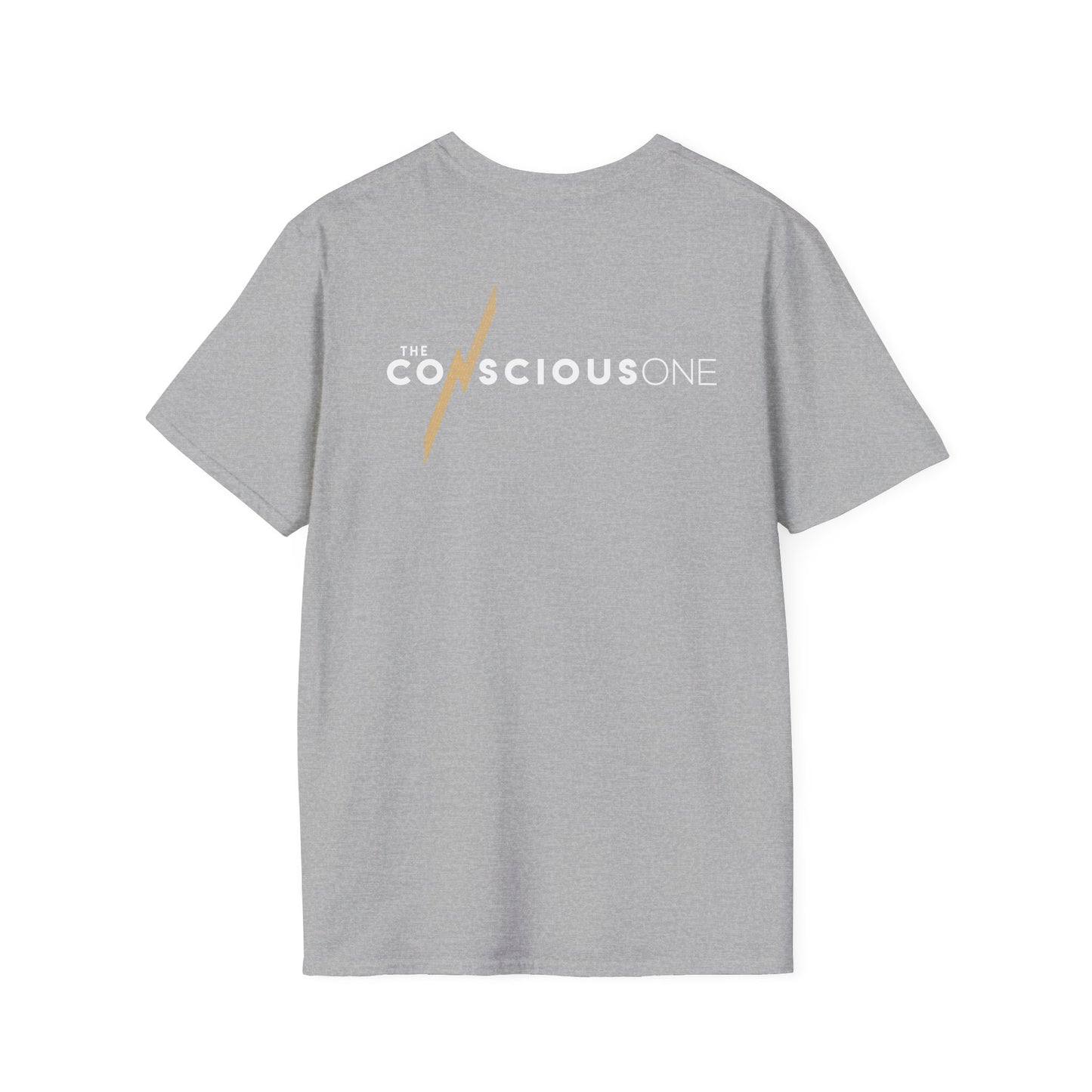 “Big Boss Energy” T-Shirt