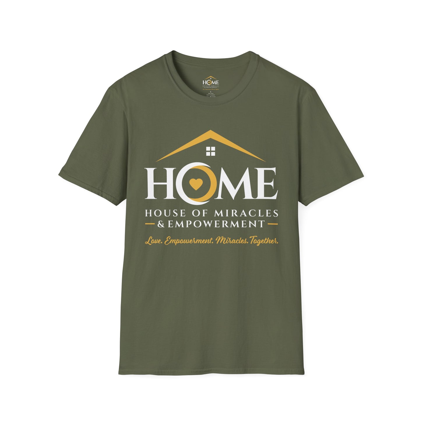 H.O.M.E Tee