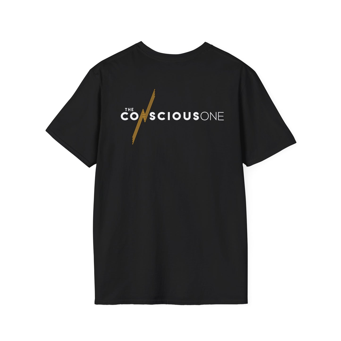 “Big Boss Energy” T-Shirt