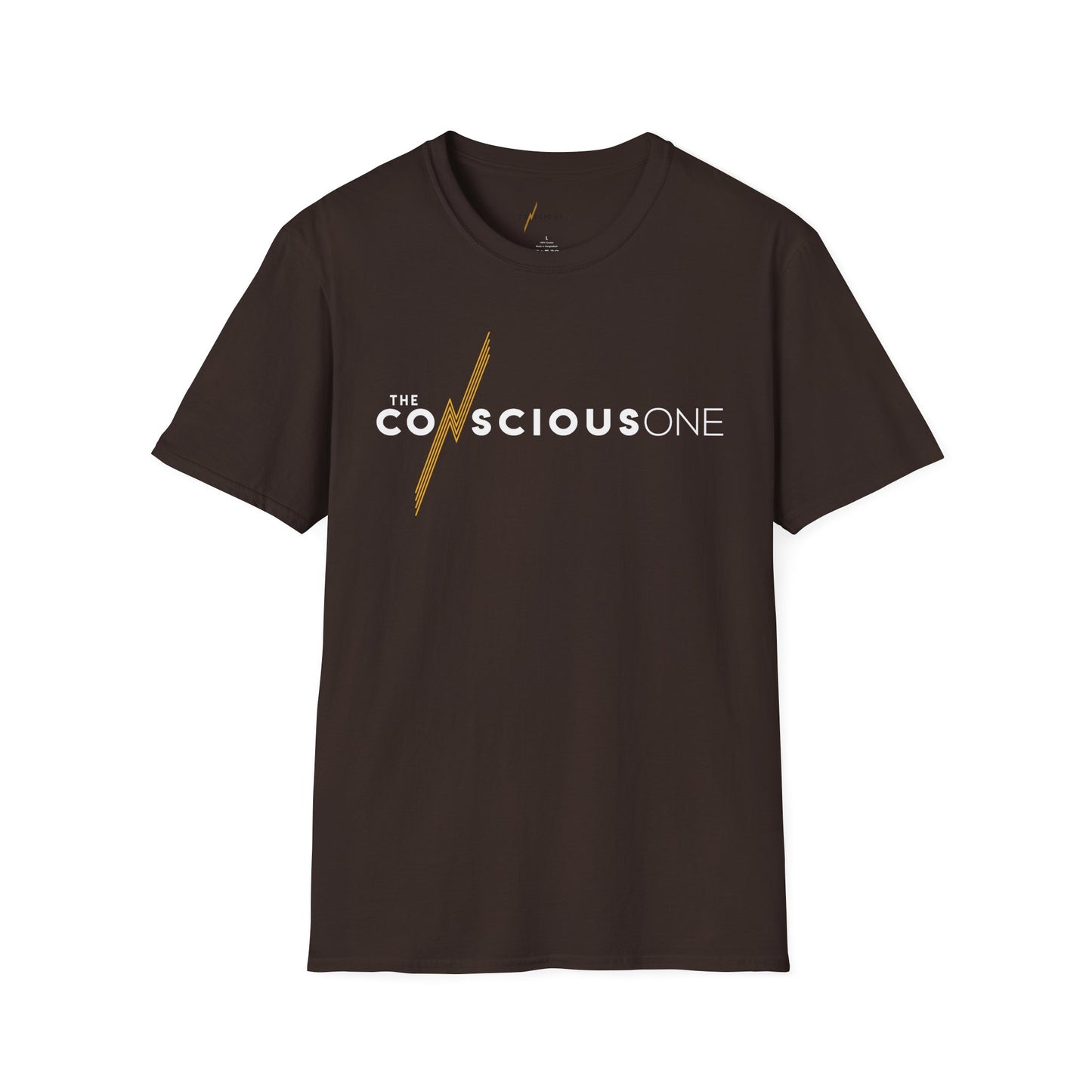 “TheConsciousOne” T-Shirt