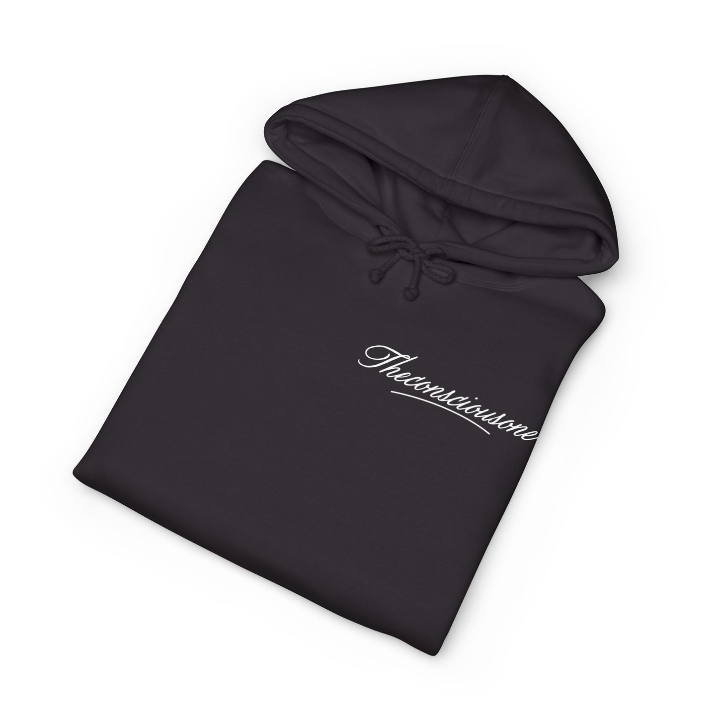 Spiraling into place? Hoodie