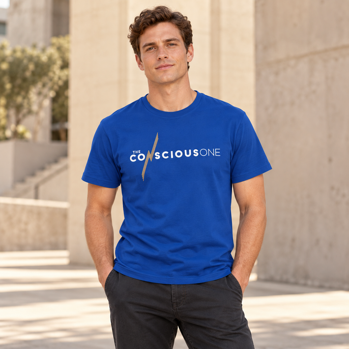 TheConsciousOne