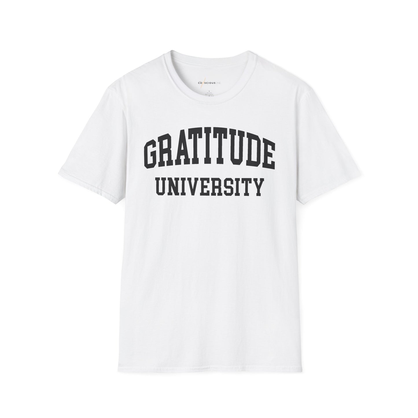 Gratitude University T-Shirt