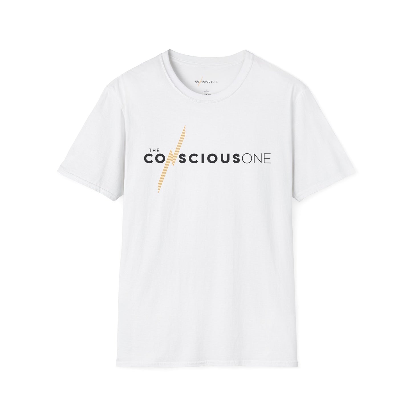 “TheConsciousOne” T-Shirt